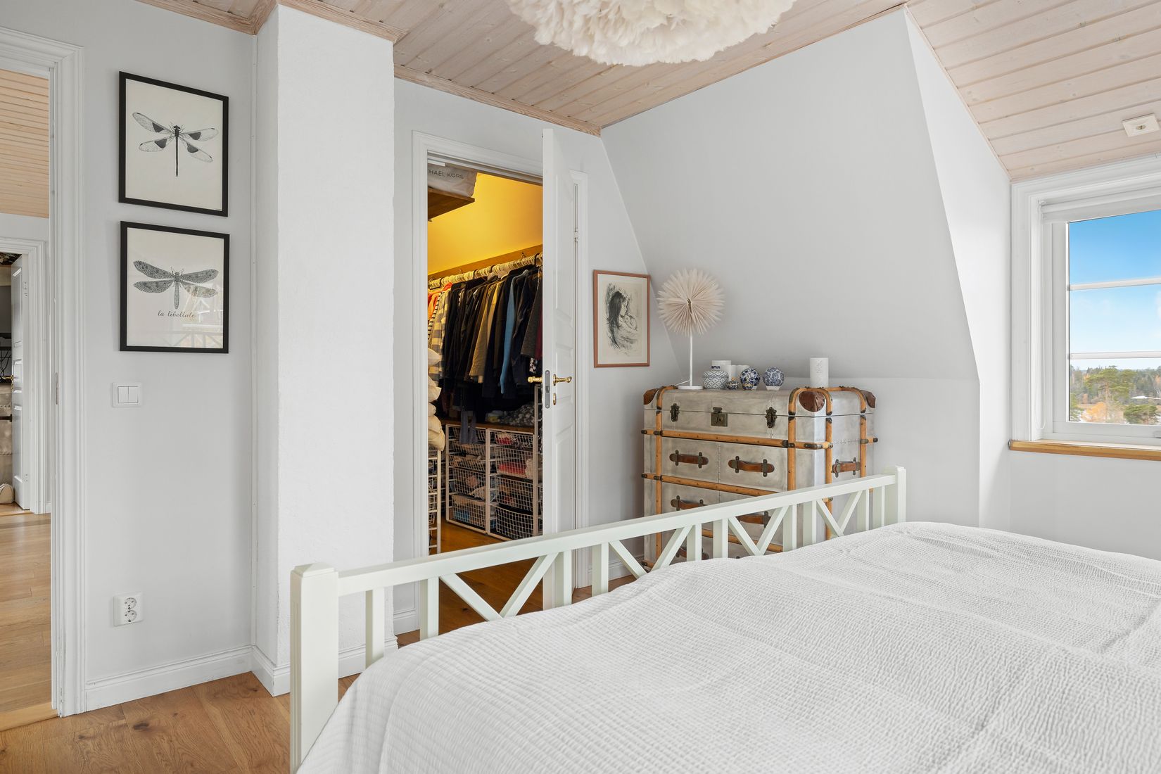 Villa, Tömvägen 32, Granby, Sigtuna