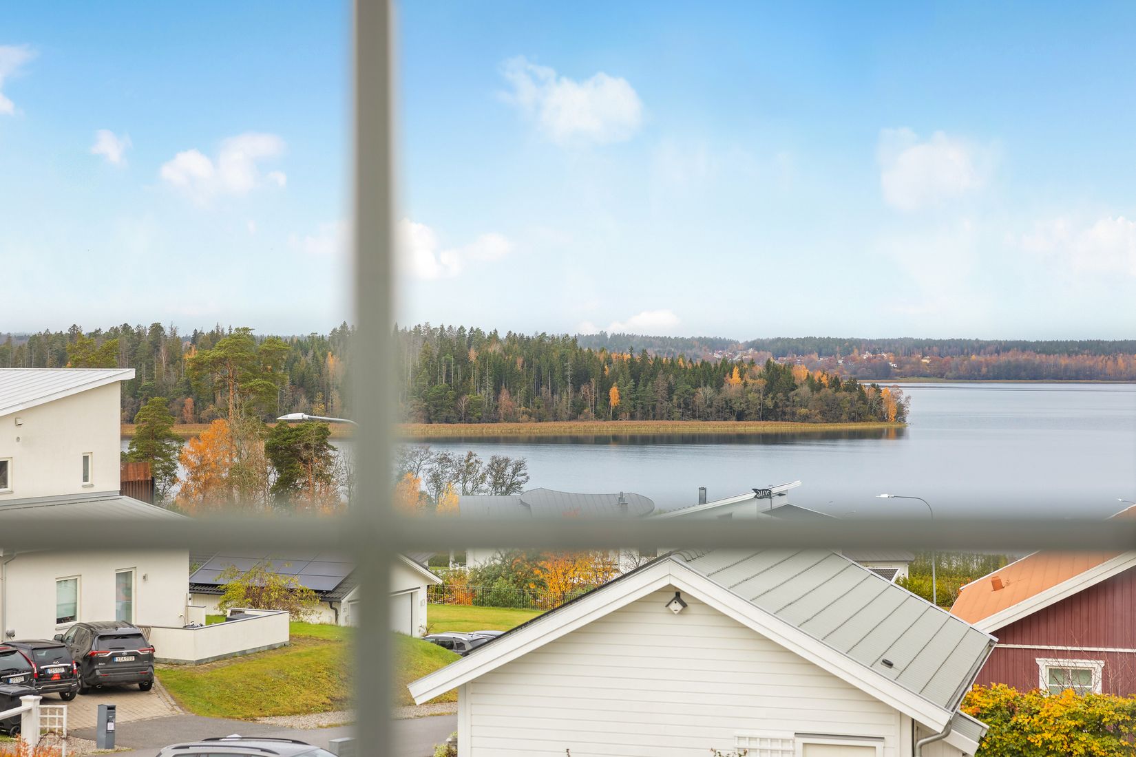 Villa, Tömvägen 32, Granby, Sigtuna