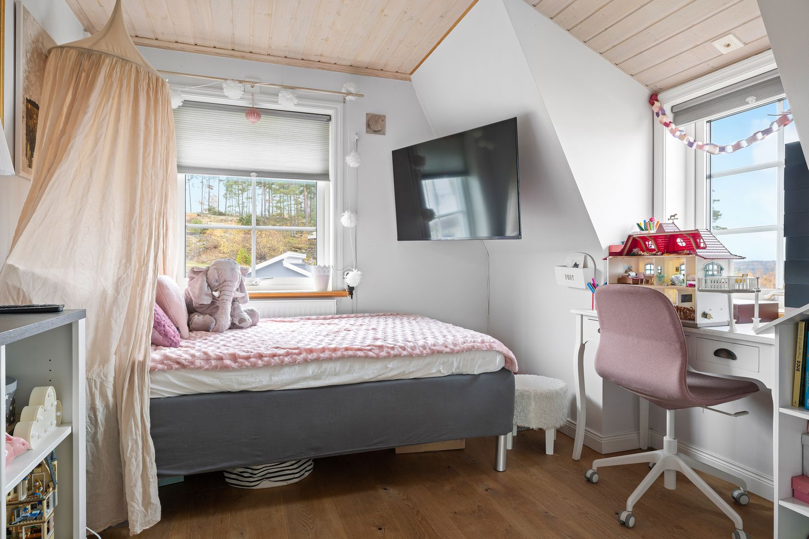 Villa, Tömvägen 32, Granby, Sigtuna