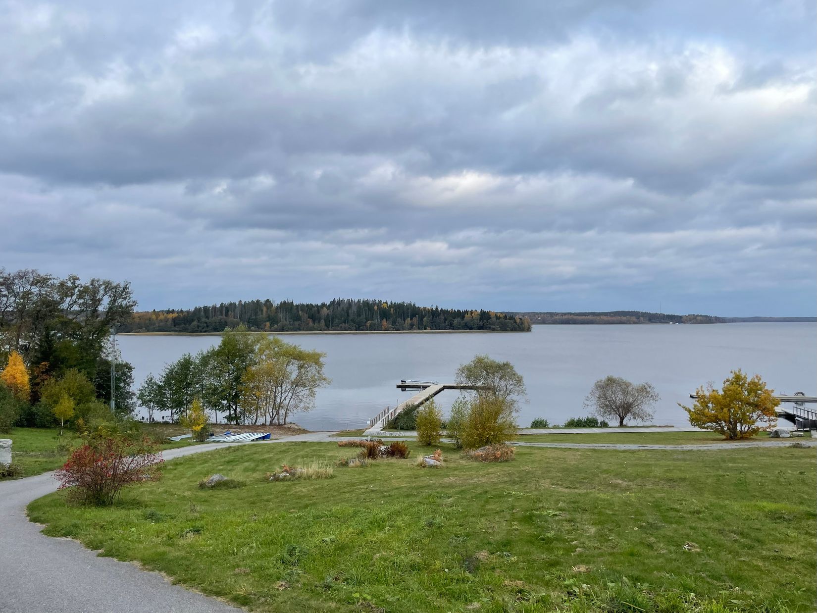 Villa, Tömvägen 32, Granby, Sigtuna