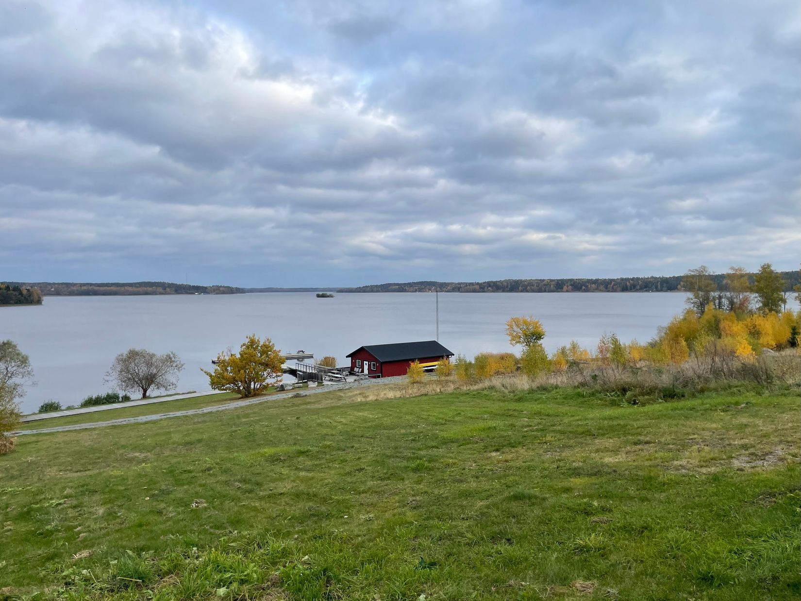 Villa, Tömvägen 32, Granby, Sigtuna