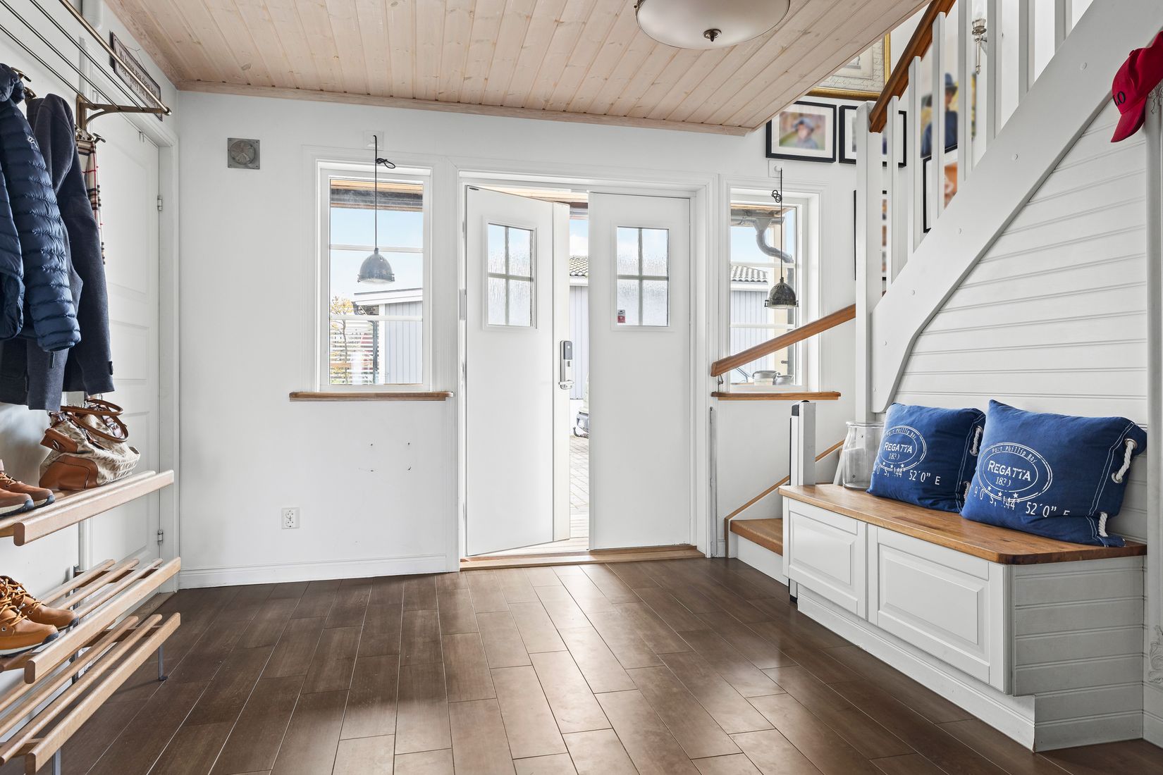 Villa, Tömvägen 32, Granby, Sigtuna