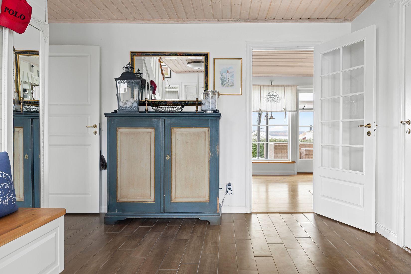 Villa, Tömvägen 32, Granby, Sigtuna