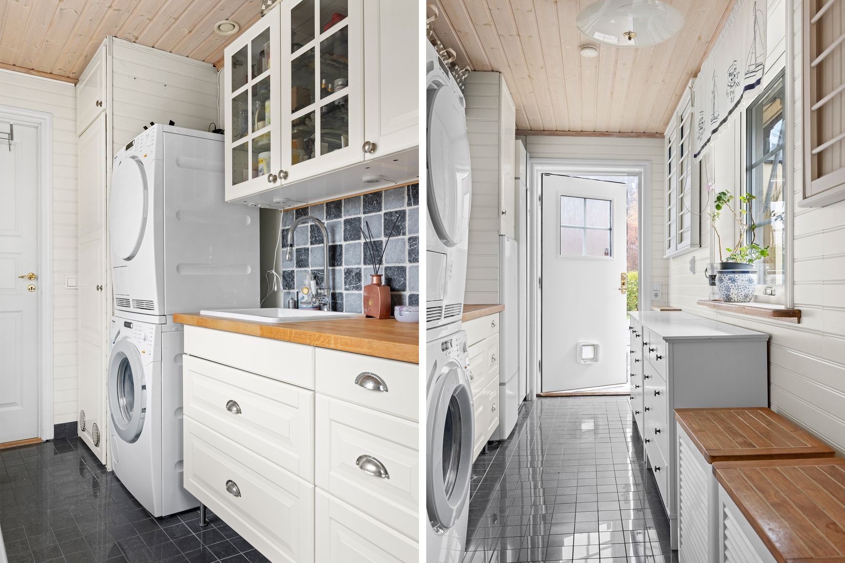 Villa, Tömvägen 32, Granby, Sigtuna