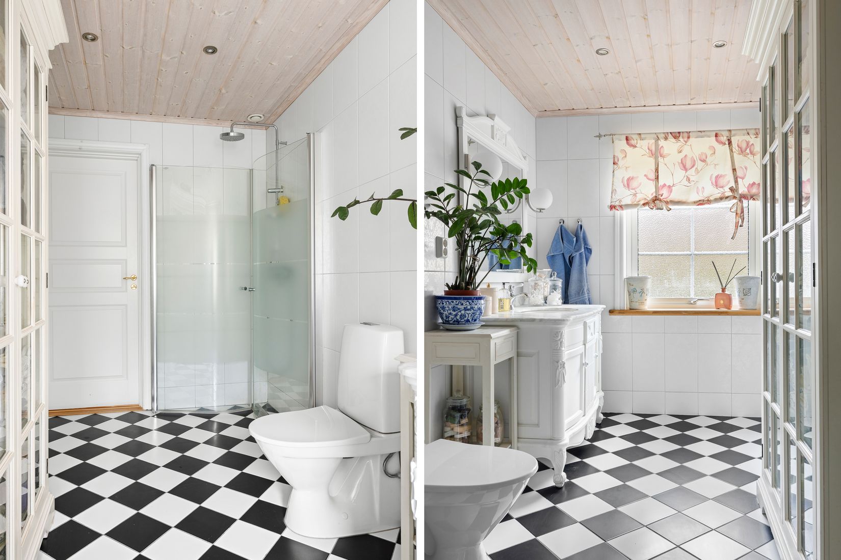 Villa, Tömvägen 32, Granby, Sigtuna