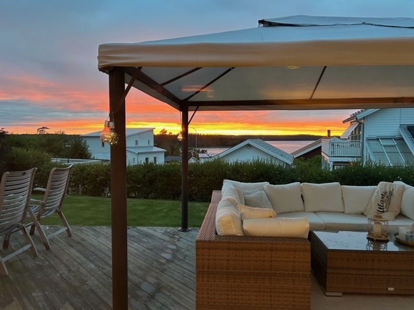 Villa, Tömvägen 32, Granby, Sigtuna