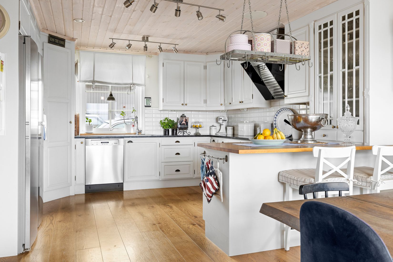 Villa, Tömvägen 32, Granby, Sigtuna