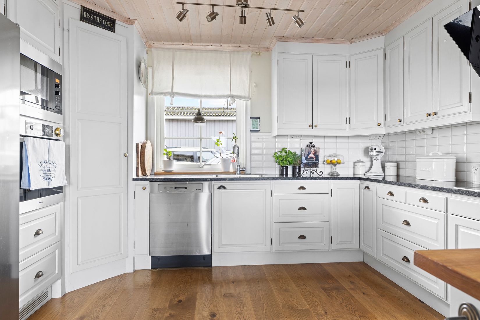 Villa, Tömvägen 32, Granby, Sigtuna