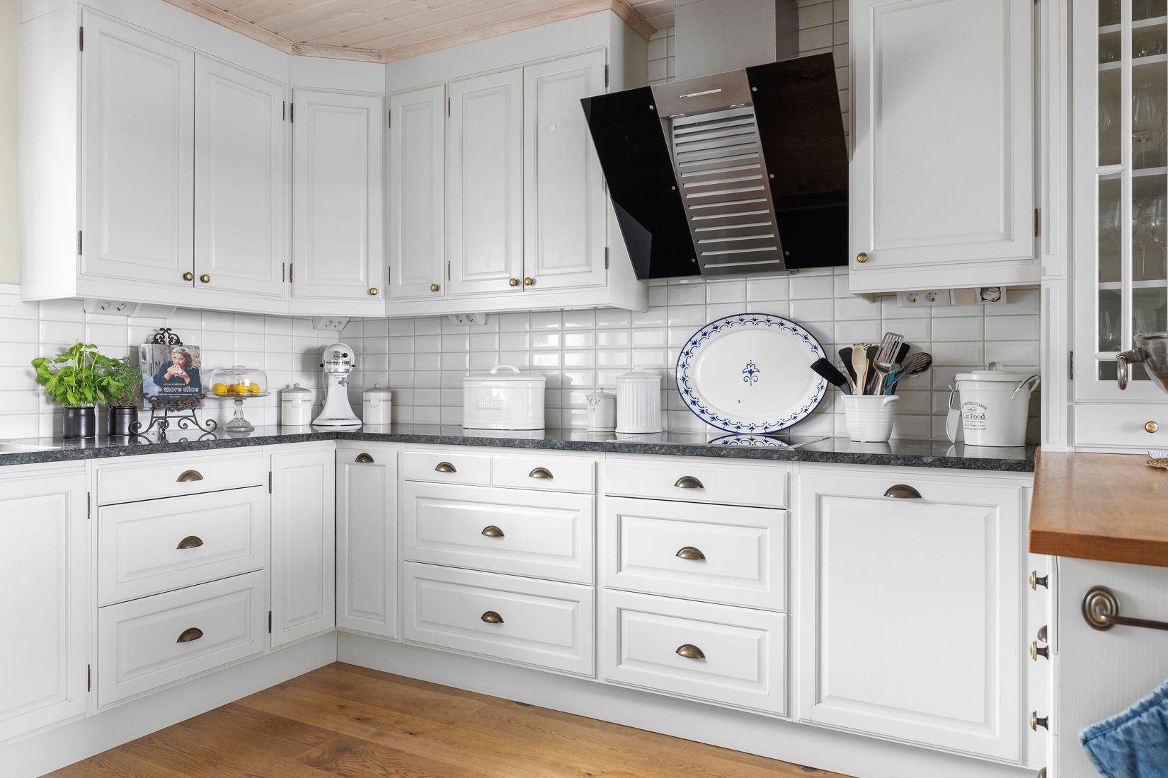 Villa, Tömvägen 32, Granby, Sigtuna