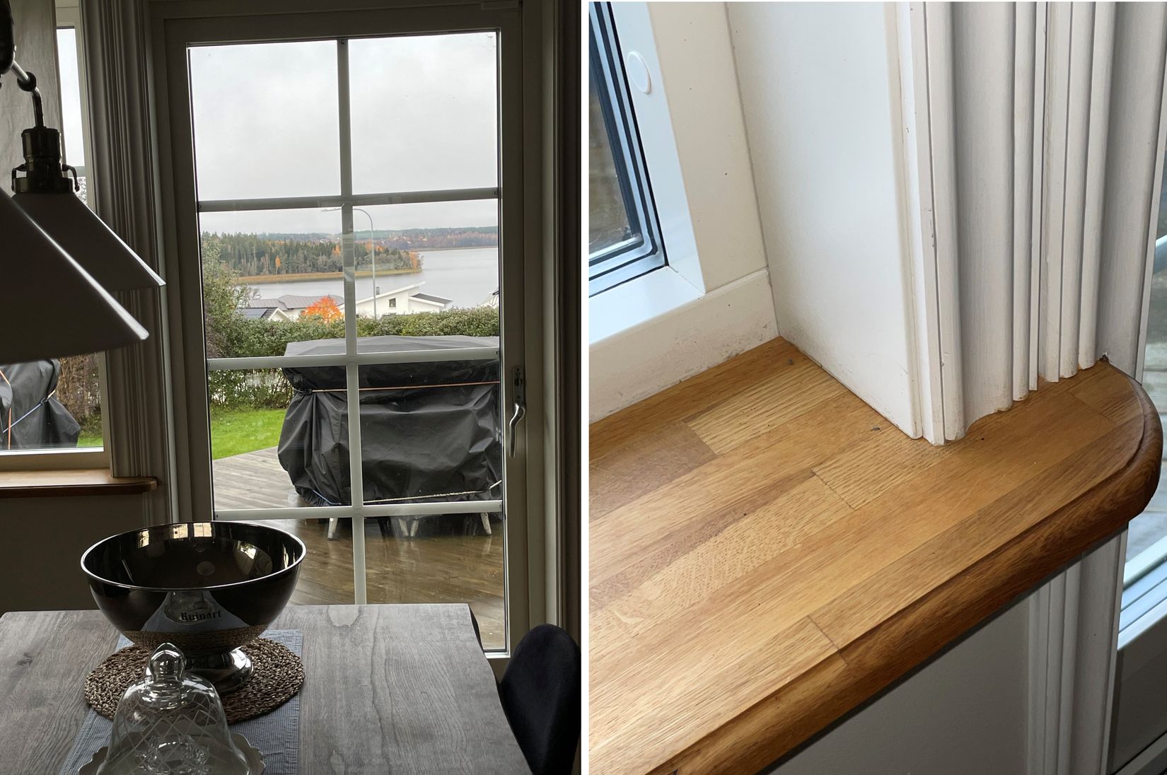 Villa, Tömvägen 32, Granby, Sigtuna