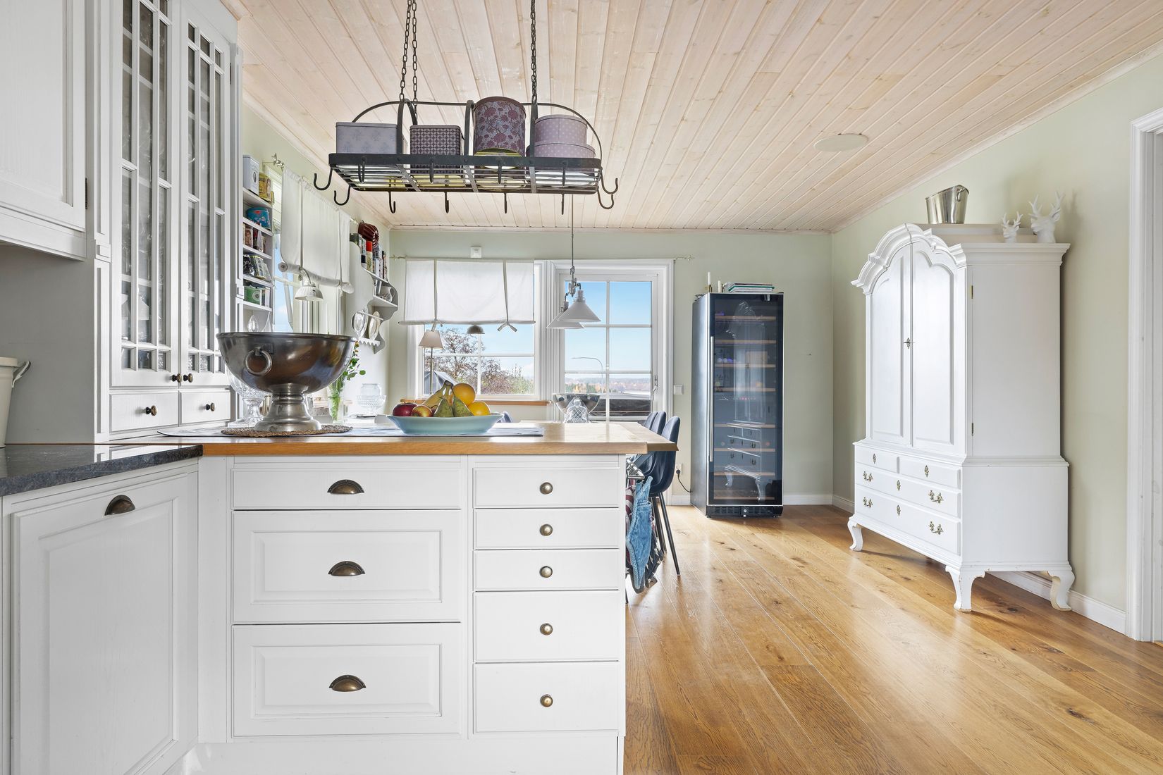 Villa, Tömvägen 32, Granby, Sigtuna