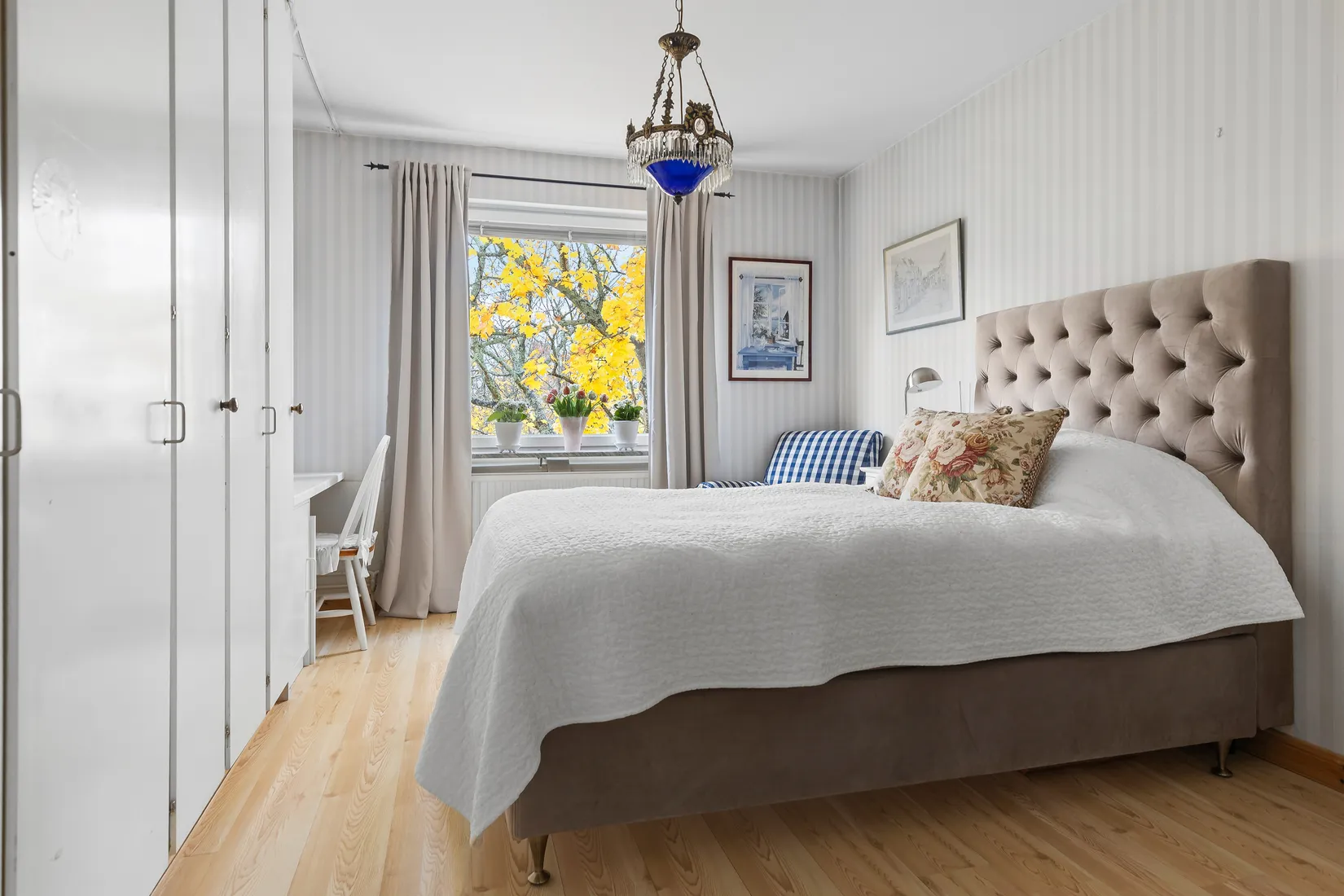 Bostadsrätt, Svinningegränd 23, Spånga Kyrka, Stockholm