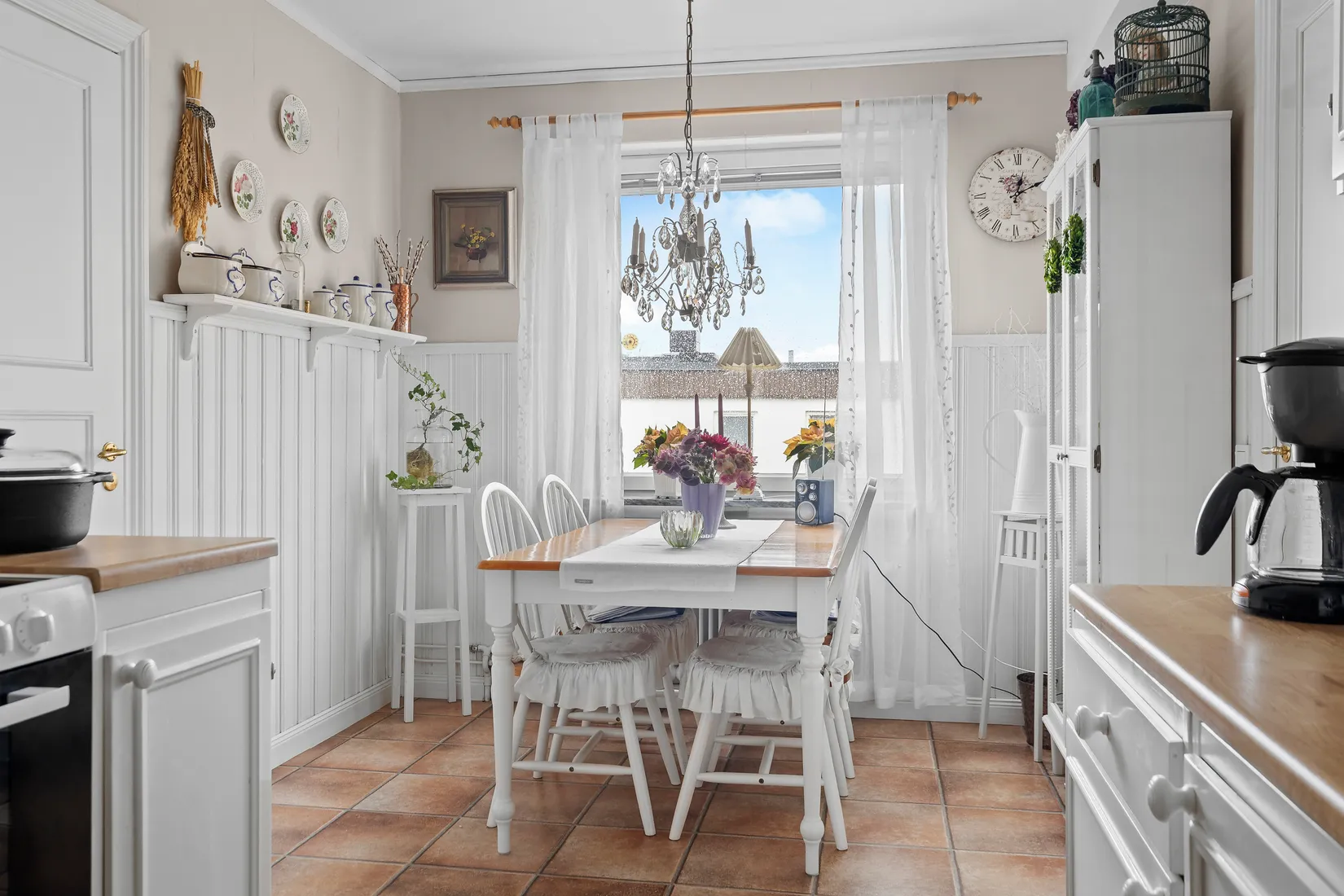 Bostadsrätt, Svinningegränd 23, Spånga Kyrka, Stockholm