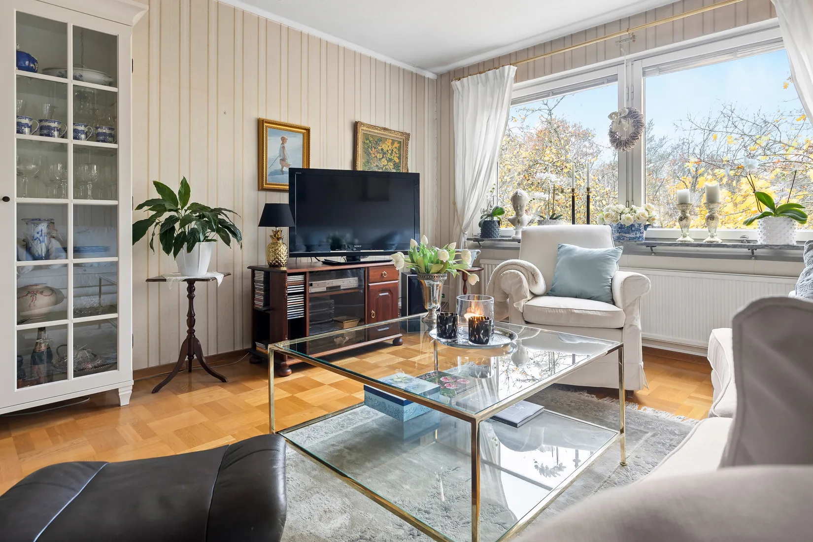 Bostadsrätt, Svinningegränd 23, Spånga Kyrka, Stockholm