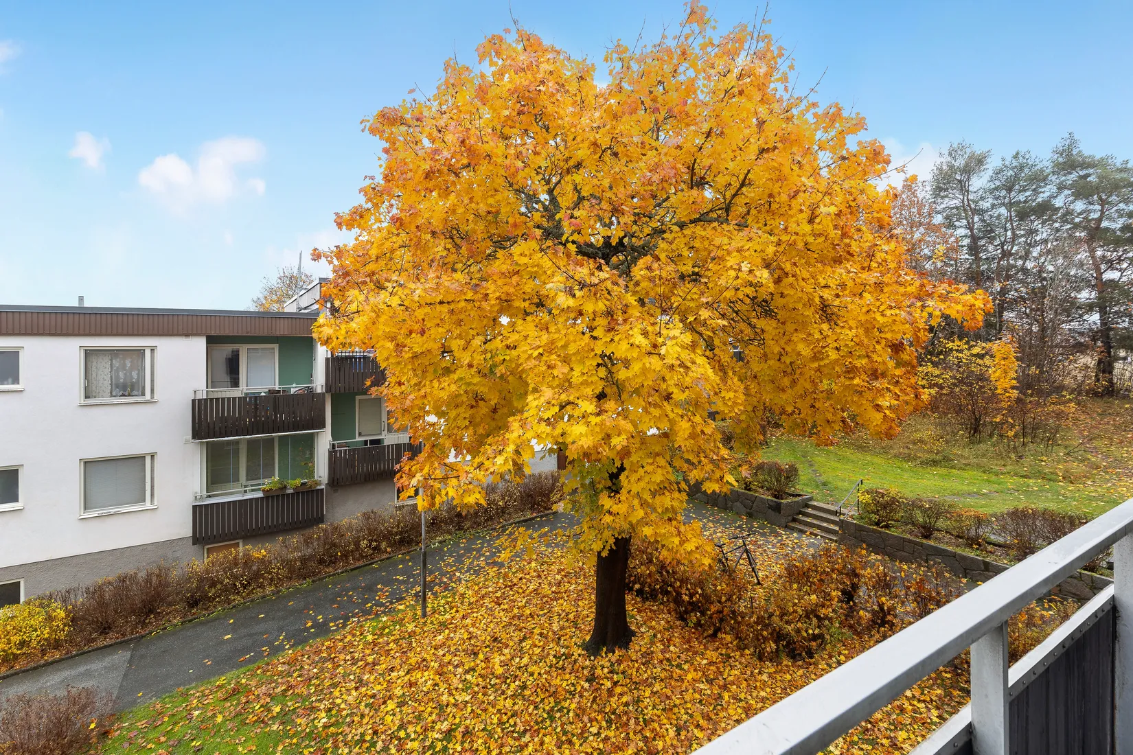 Bostadsrätt, Svinningegränd 23, Spånga Kyrka, Stockholm