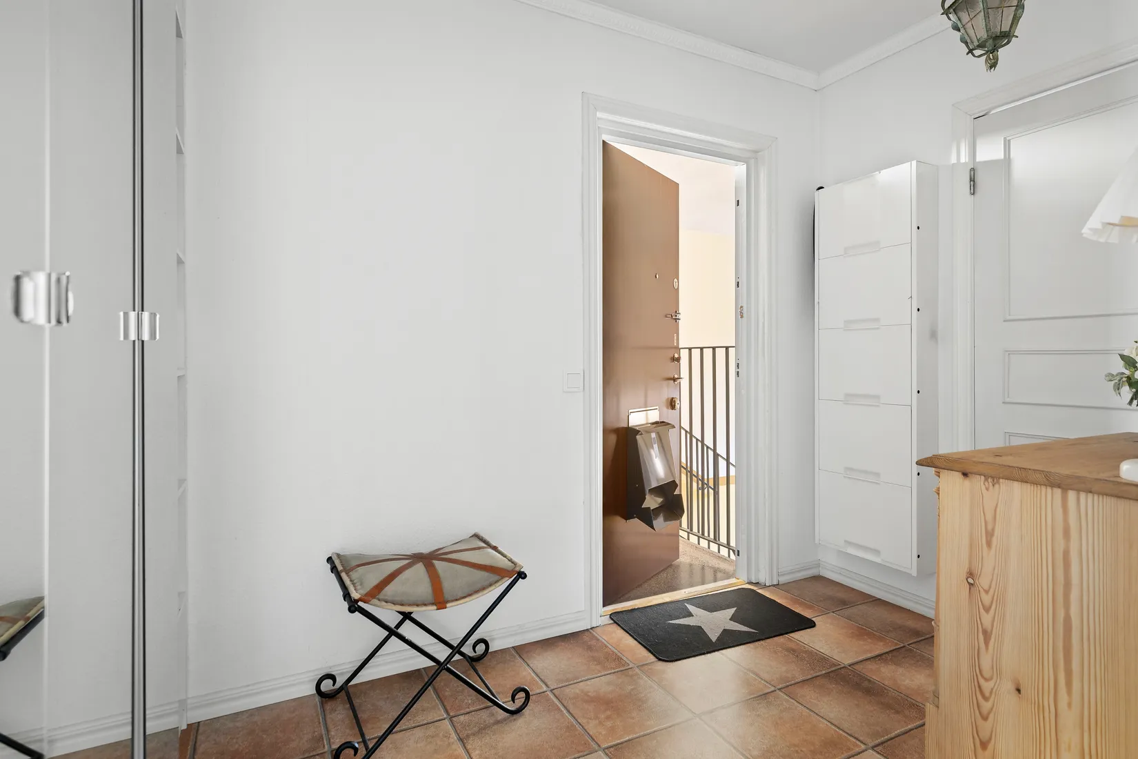 Bostadsrätt, Svinningegränd 23, Spånga Kyrka, Stockholm