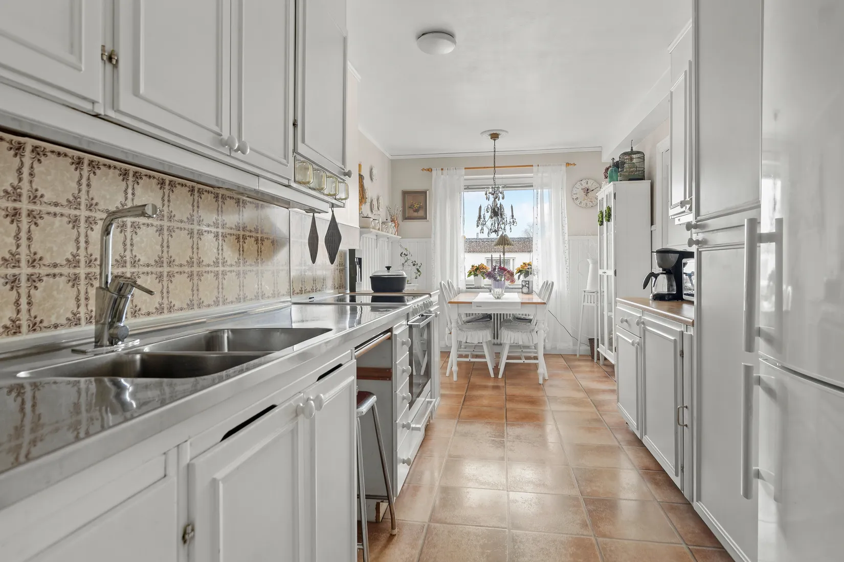 Bostadsrätt, Svinningegränd 23, Spånga Kyrka, Stockholm