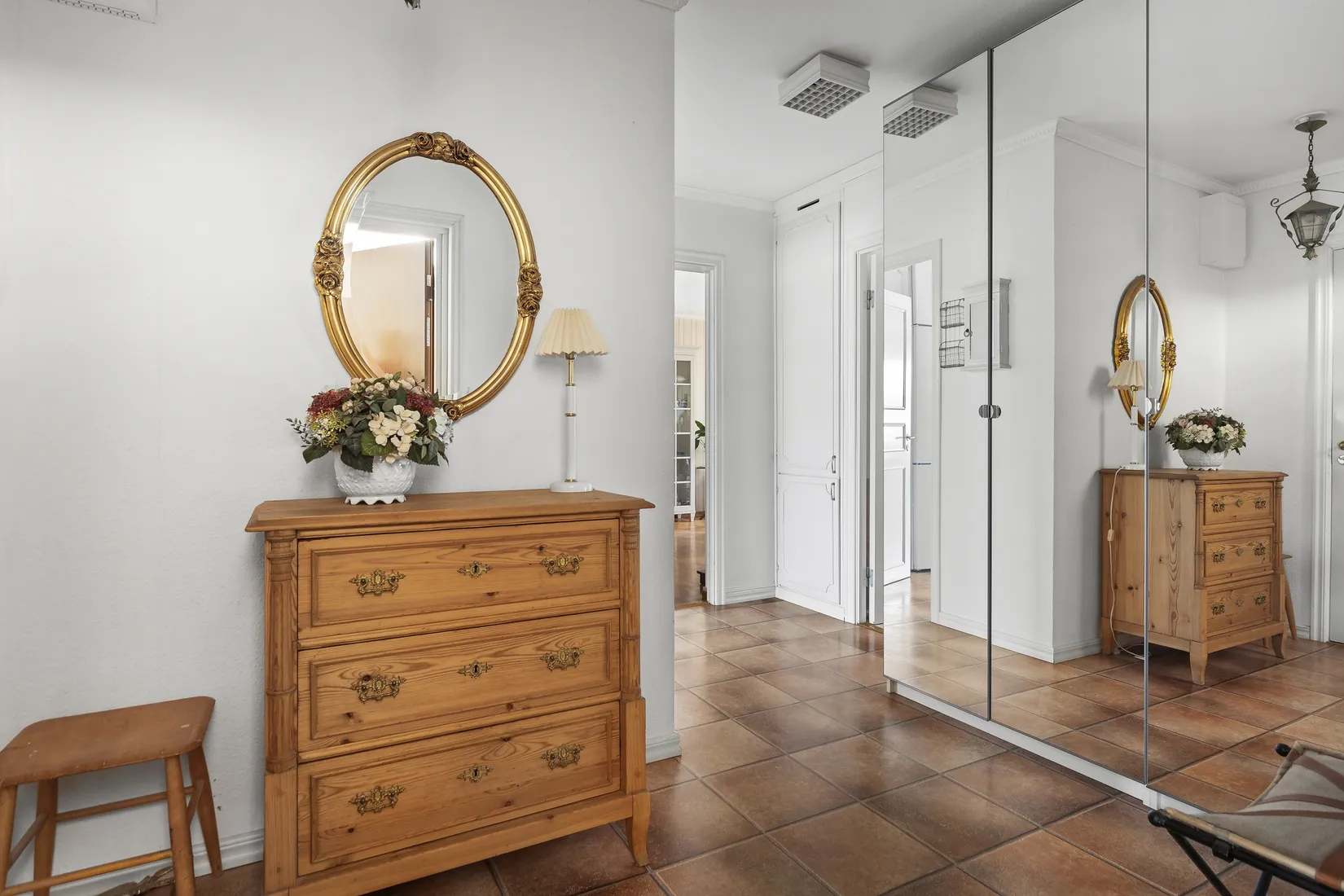 Bostadsrätt, Svinningegränd 23, Spånga Kyrka, Stockholm