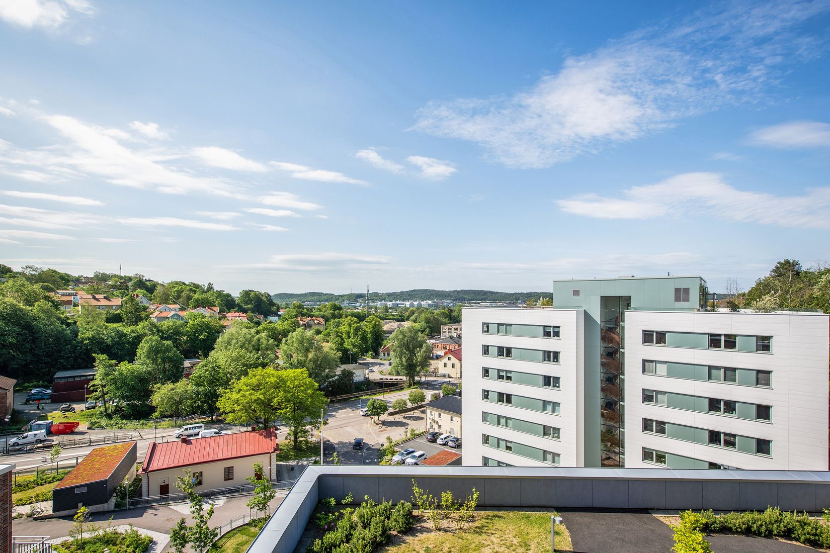 Bostadsrätt, Samuel Norbergsgatan 4, Mölndal - Kvarnbyn, Mölndal