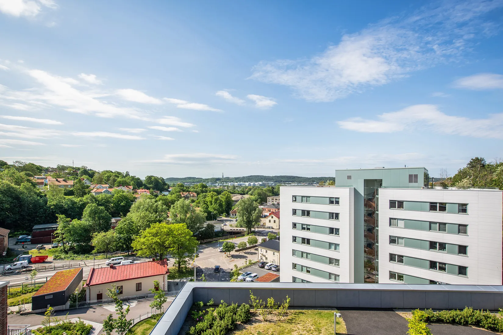 Bostadsrätt, Samuel Norbergsgatan 4, Mölndal - Kvarnbyn, Mölndal
