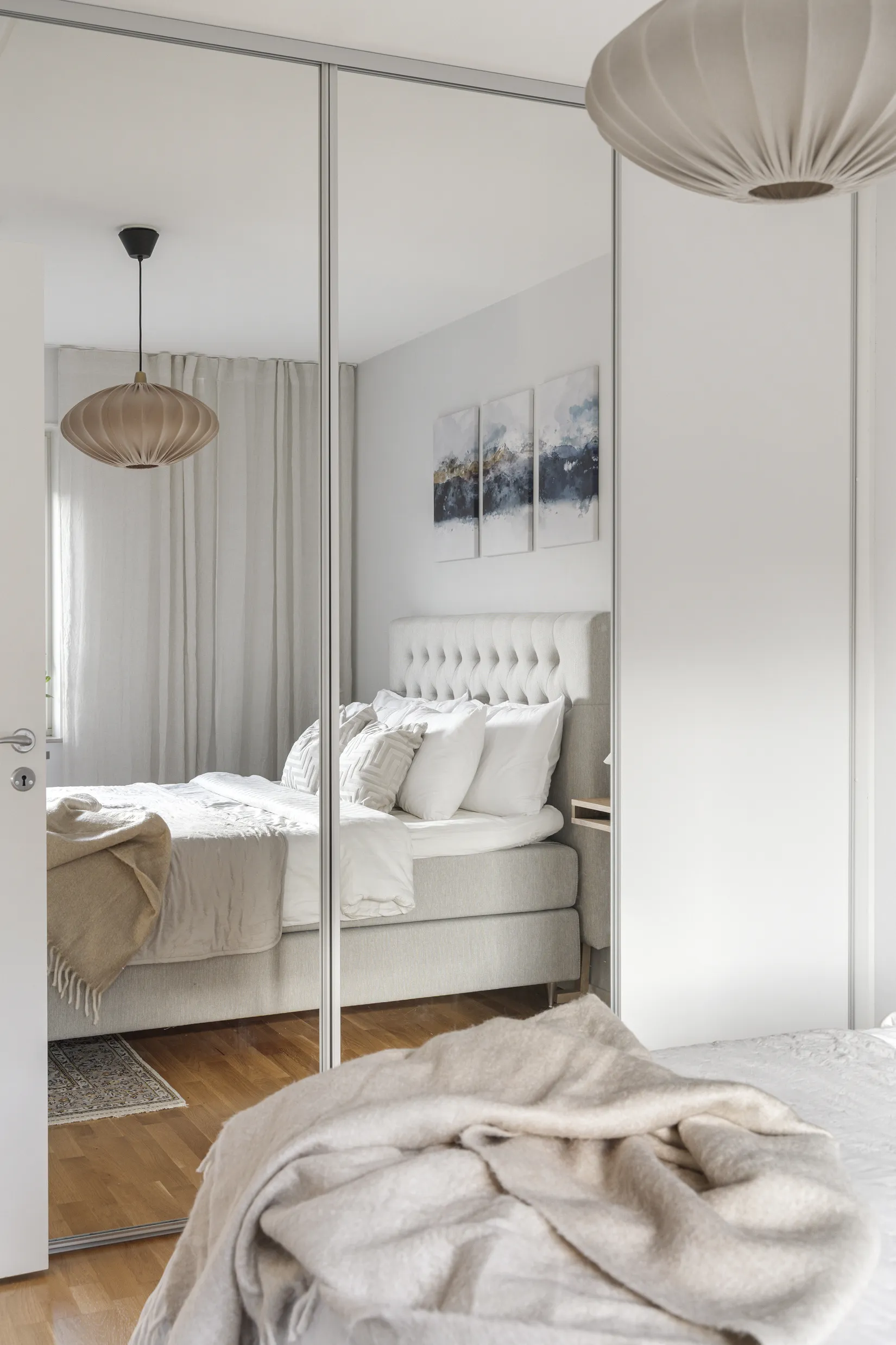Bostadsrätt, Samuel Norbergsgatan 4, Mölndal - Kvarnbyn, Mölndal