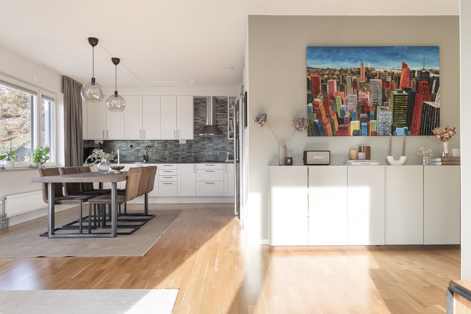 Bostadsrätt, Samuel Norbergsgatan 4, Mölndal - Kvarnbyn, Mölndal