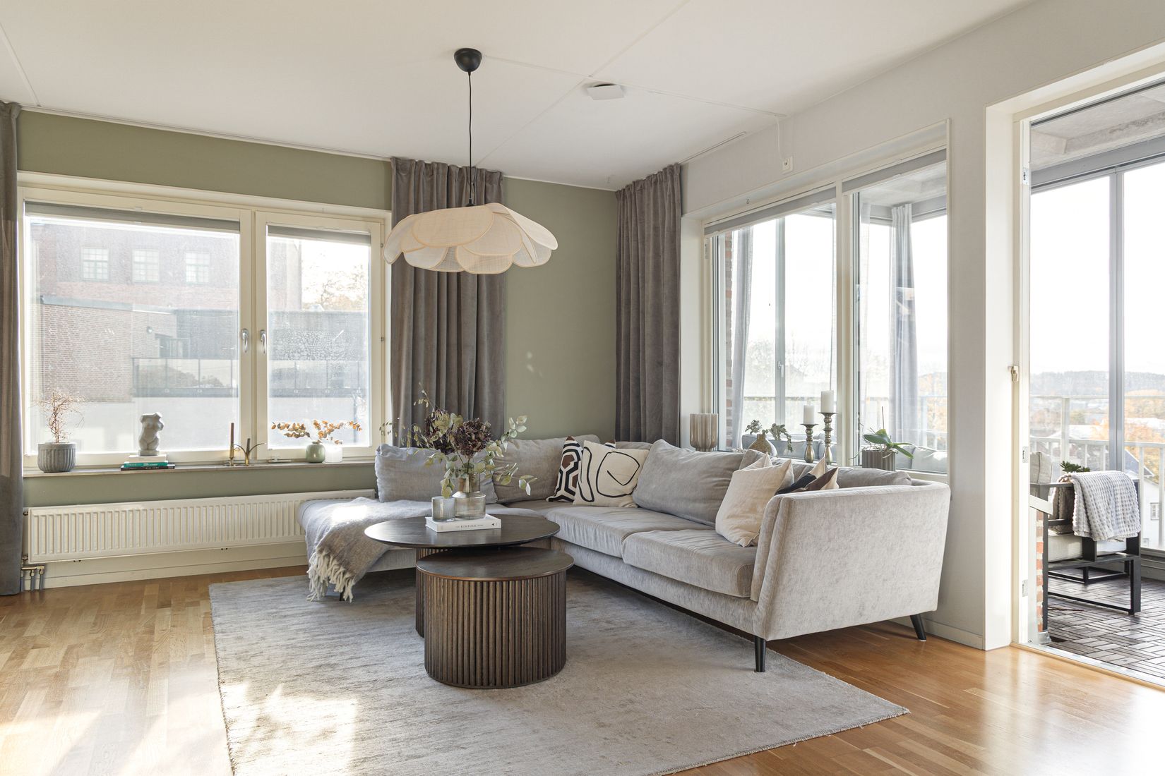 Bostadsrätt, Samuel Norbergsgatan 4, Mölndal - Kvarnbyn, Mölndal