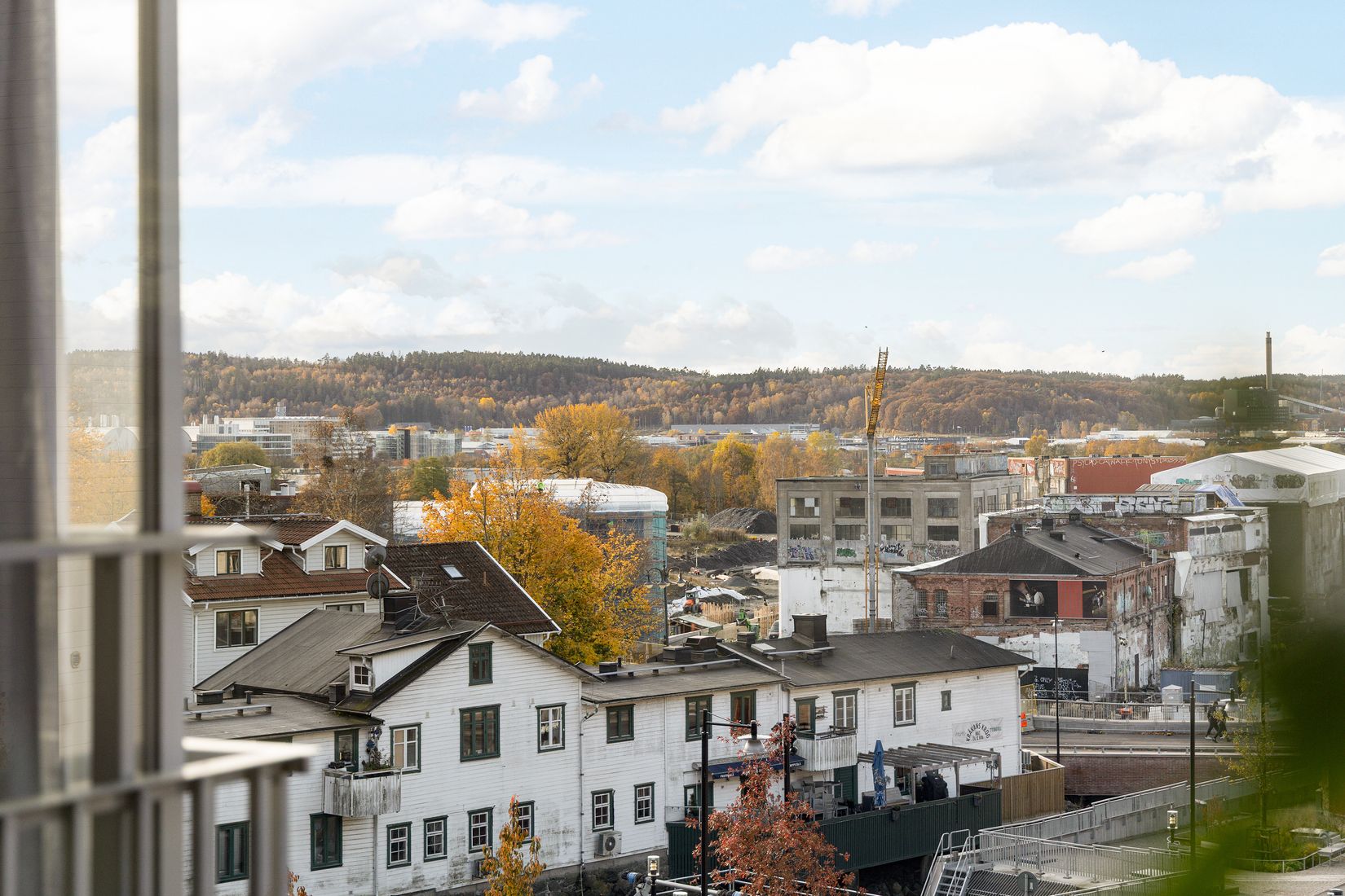 Bostadsrätt, Samuel Norbergsgatan 4, Mölndal - Kvarnbyn, Mölndal