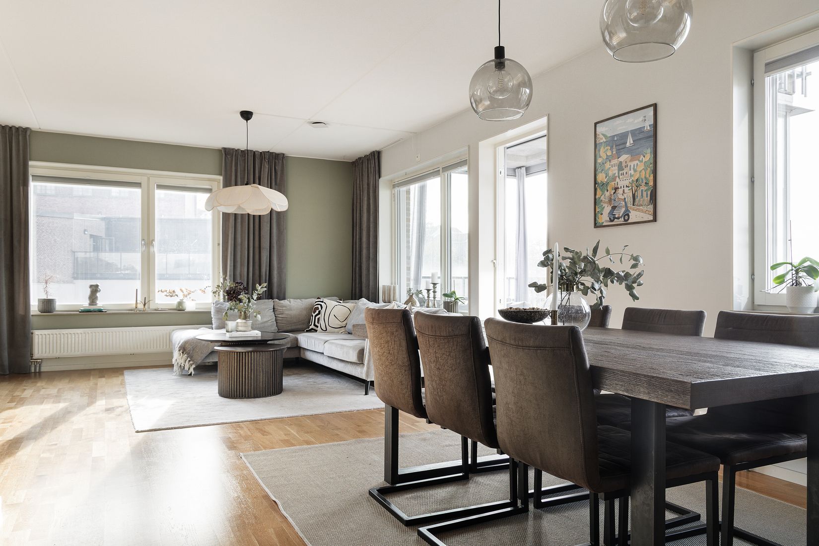 Bostadsrätt, Samuel Norbergsgatan 4, Mölndal - Kvarnbyn, Mölndal