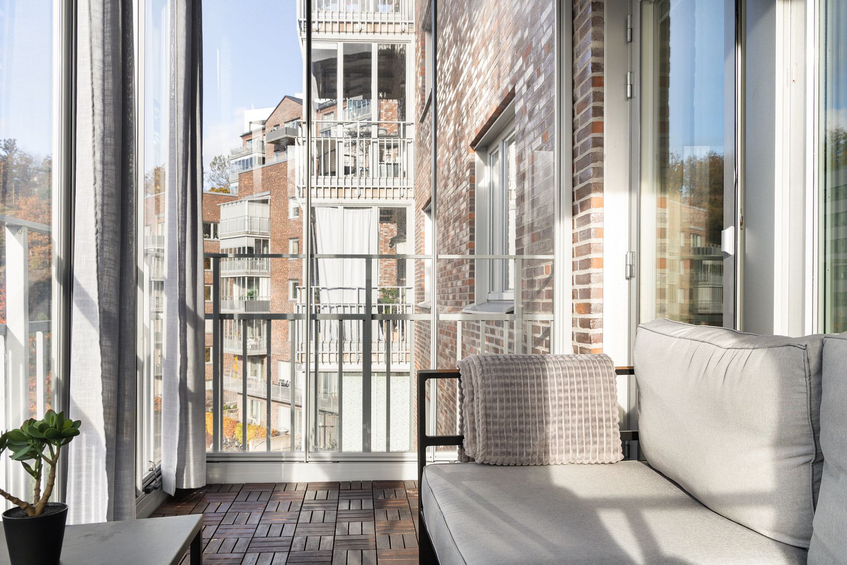 Bostadsrätt, Samuel Norbergsgatan 4, Mölndal - Kvarnbyn, Mölndal