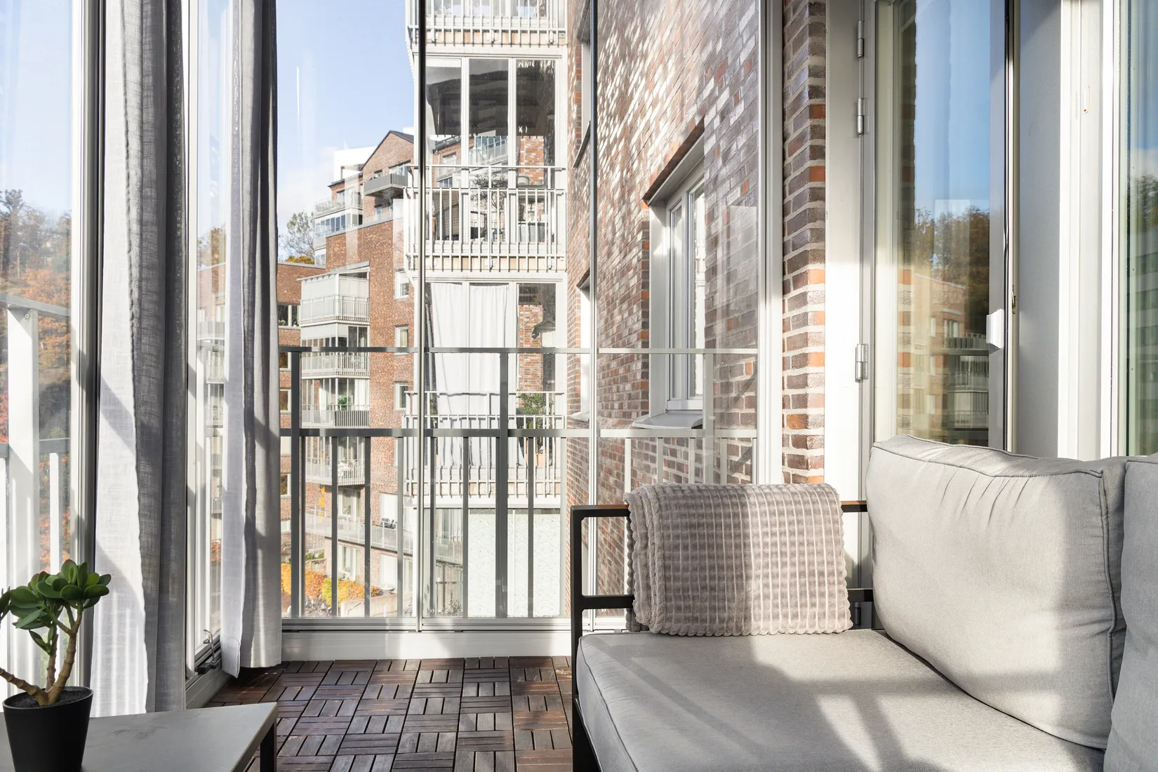Bostadsrätt, Samuel Norbergsgatan 4, Mölndal - Kvarnbyn, Mölndal