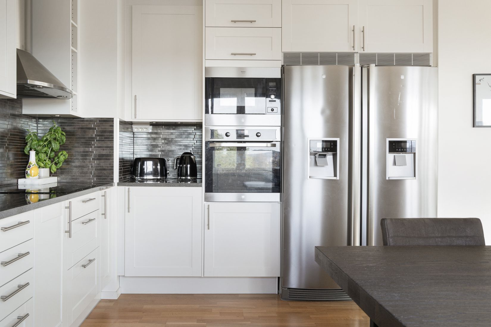 Bostadsrätt, Samuel Norbergsgatan 4, Mölndal - Kvarnbyn, Mölndal