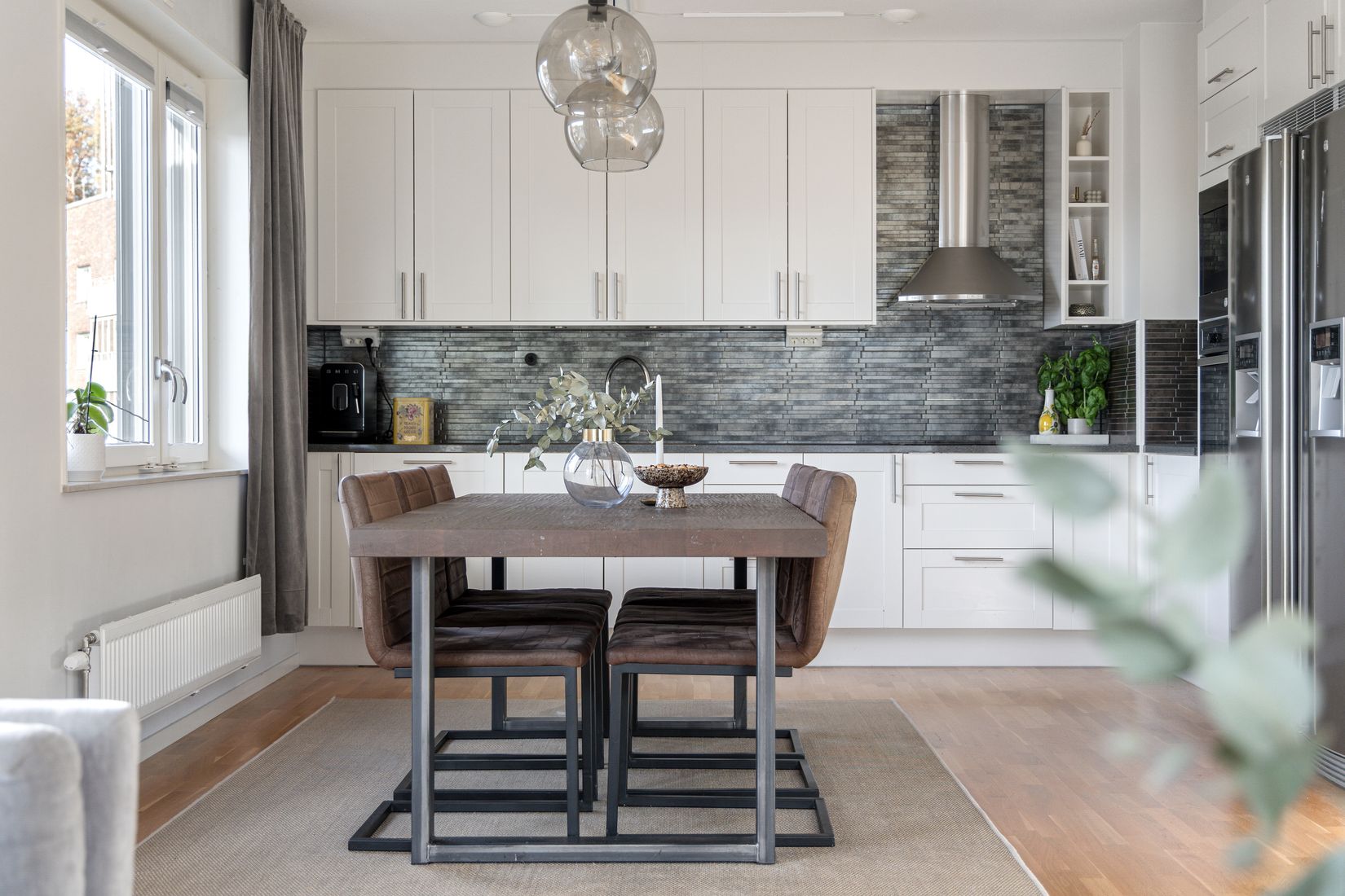 Bostadsrätt, Samuel Norbergsgatan 4, Mölndal - Kvarnbyn, Mölndal