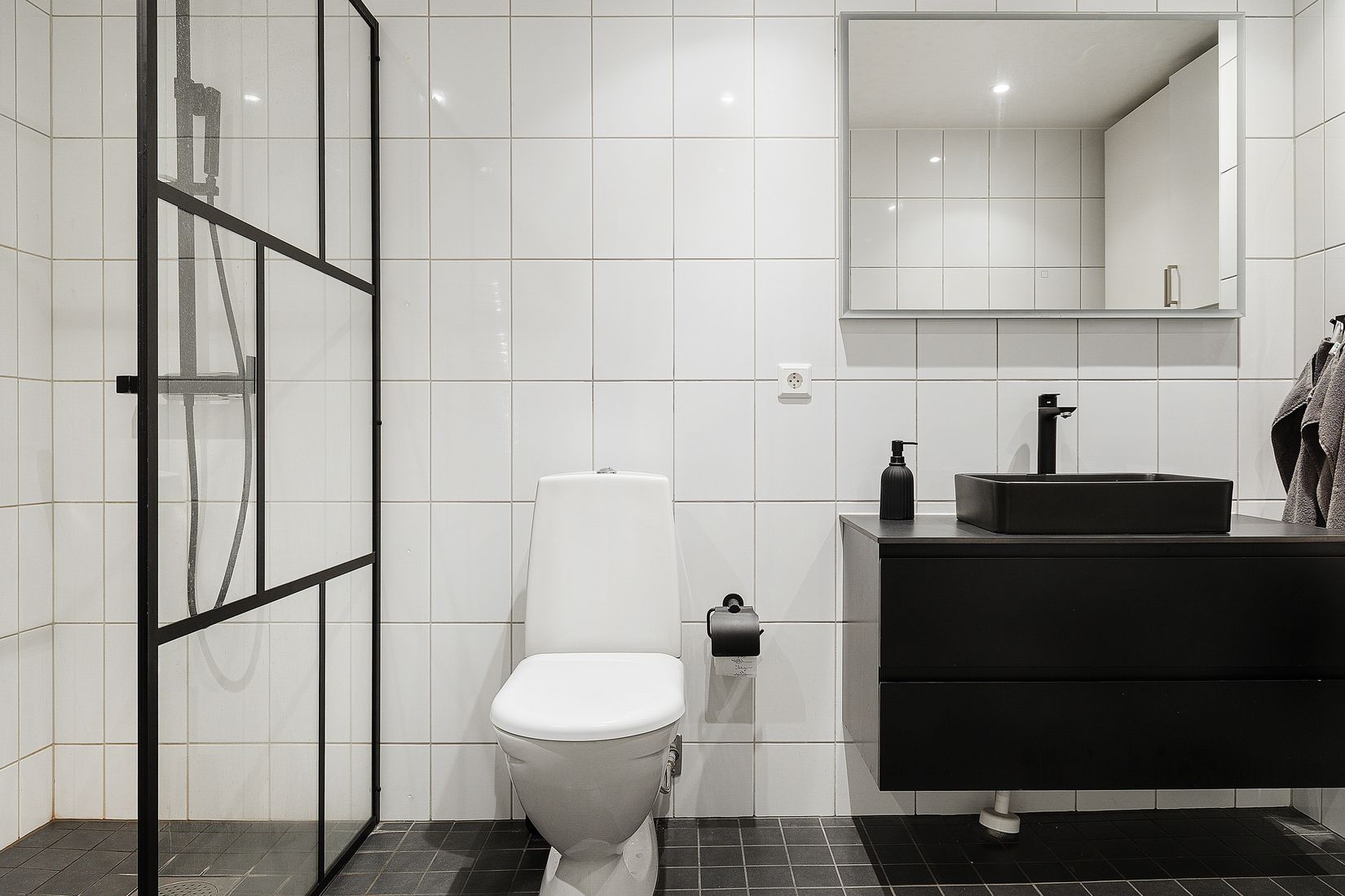 Bostadsrätt, Samuel Norbergsgatan 4, Mölndal - Kvarnbyn, Mölndal