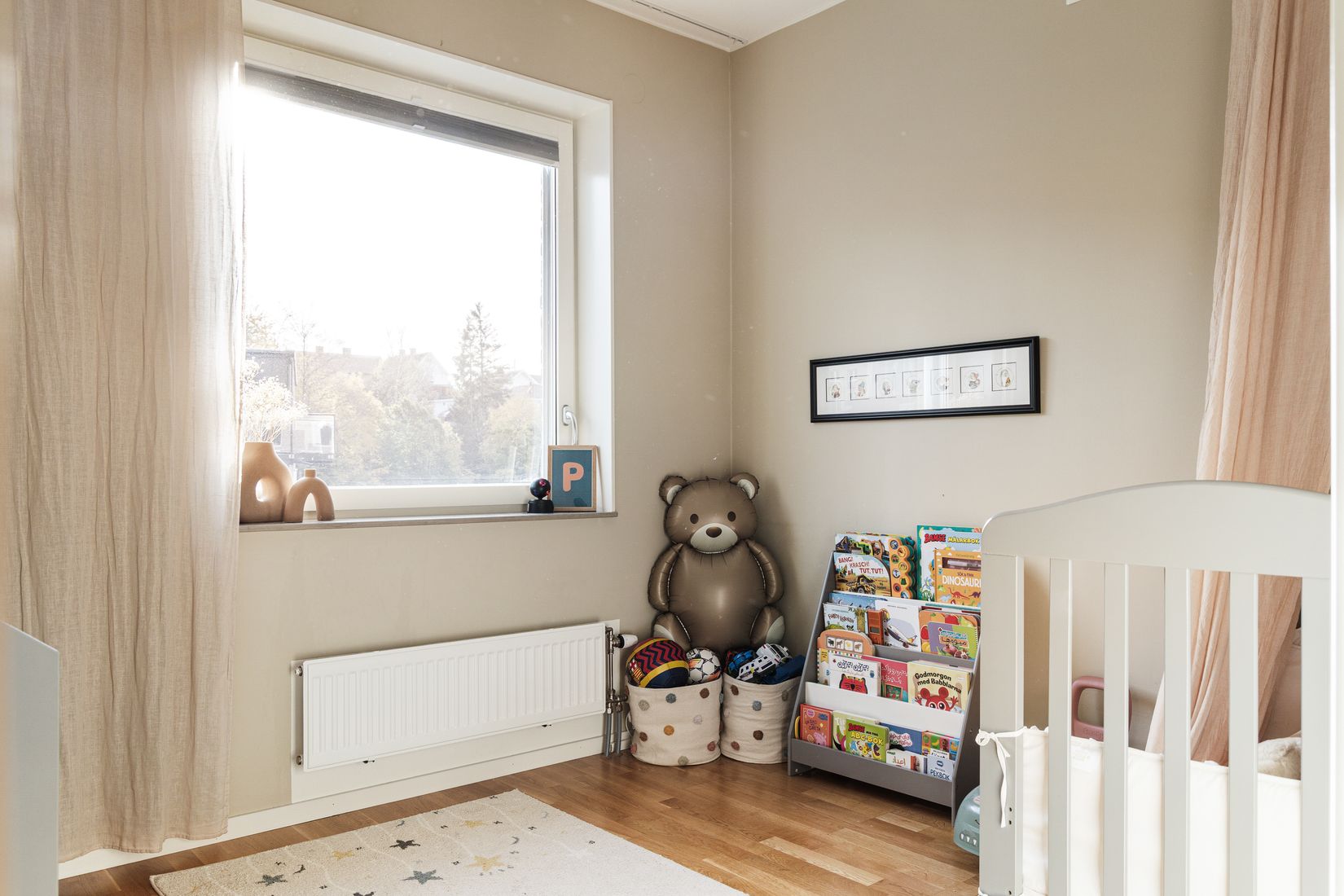 Bostadsrätt, Samuel Norbergsgatan 4, Mölndal - Kvarnbyn, Mölndal