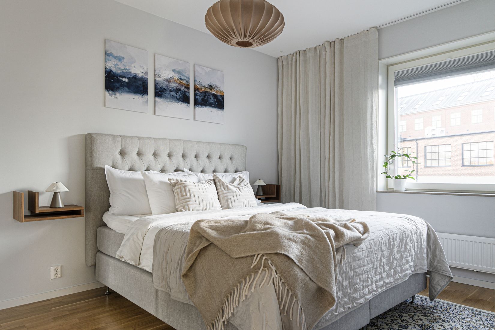 Bostadsrätt, Samuel Norbergsgatan 4, Mölndal - Kvarnbyn, Mölndal