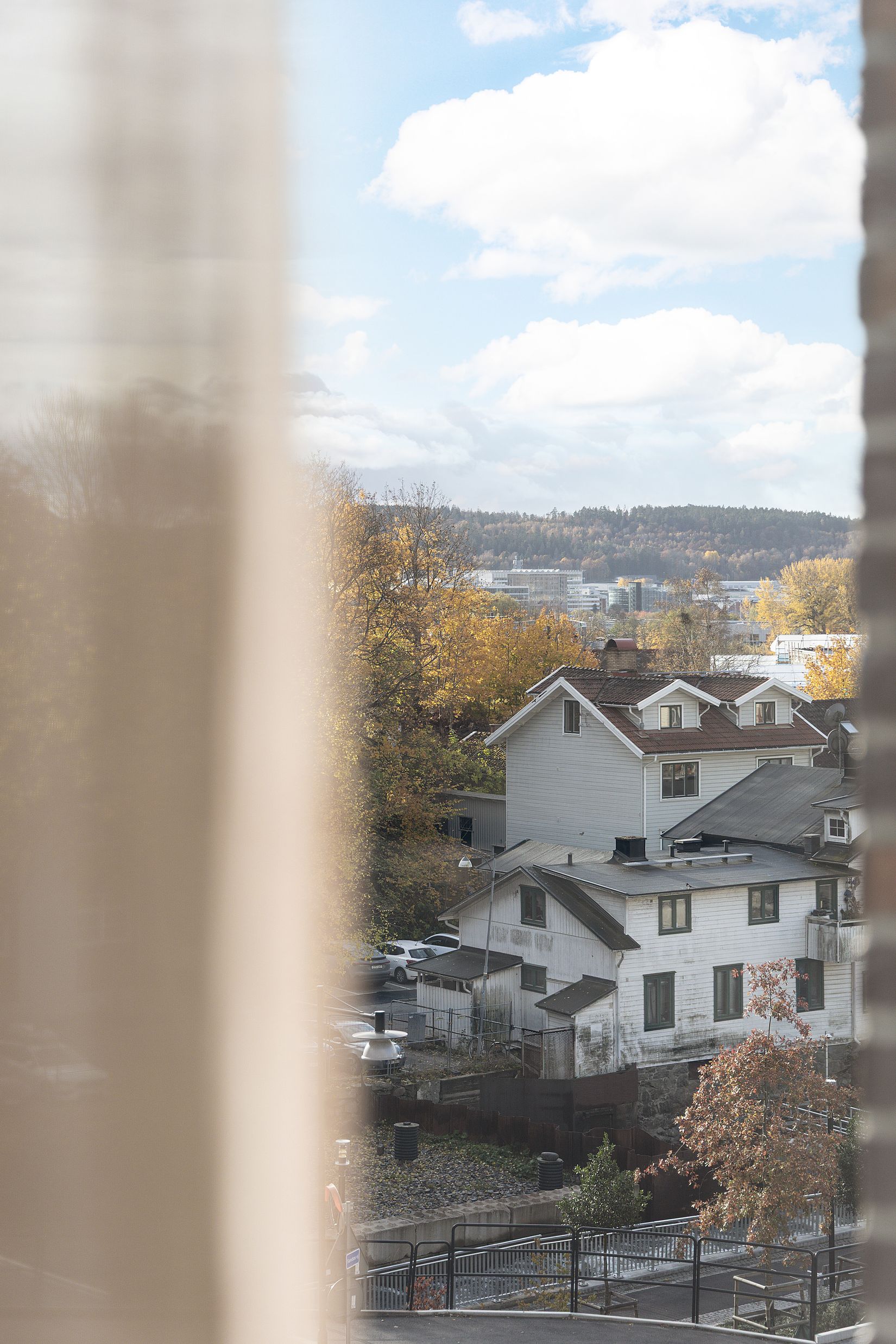 Bostadsrätt, Samuel Norbergsgatan 4, Mölndal - Kvarnbyn, Mölndal