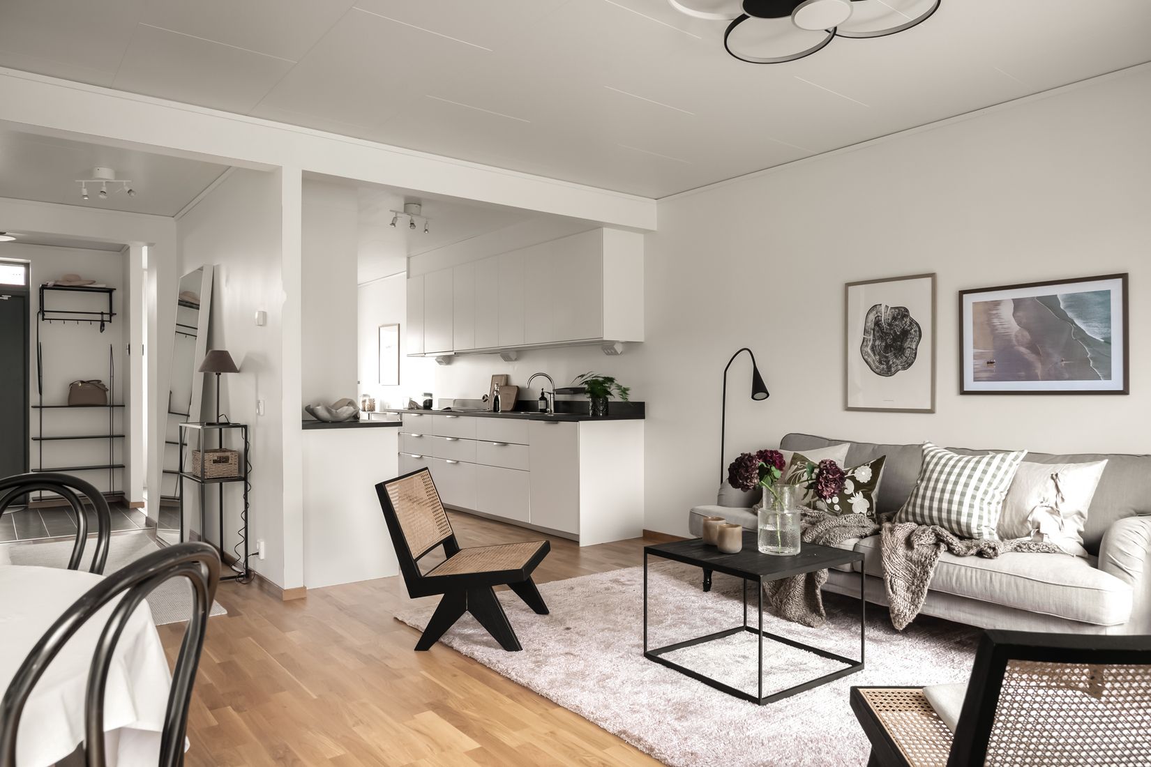 Bostadsrätt, Radhus, Krokebäcksvägen 46, Kareby, Kungälv