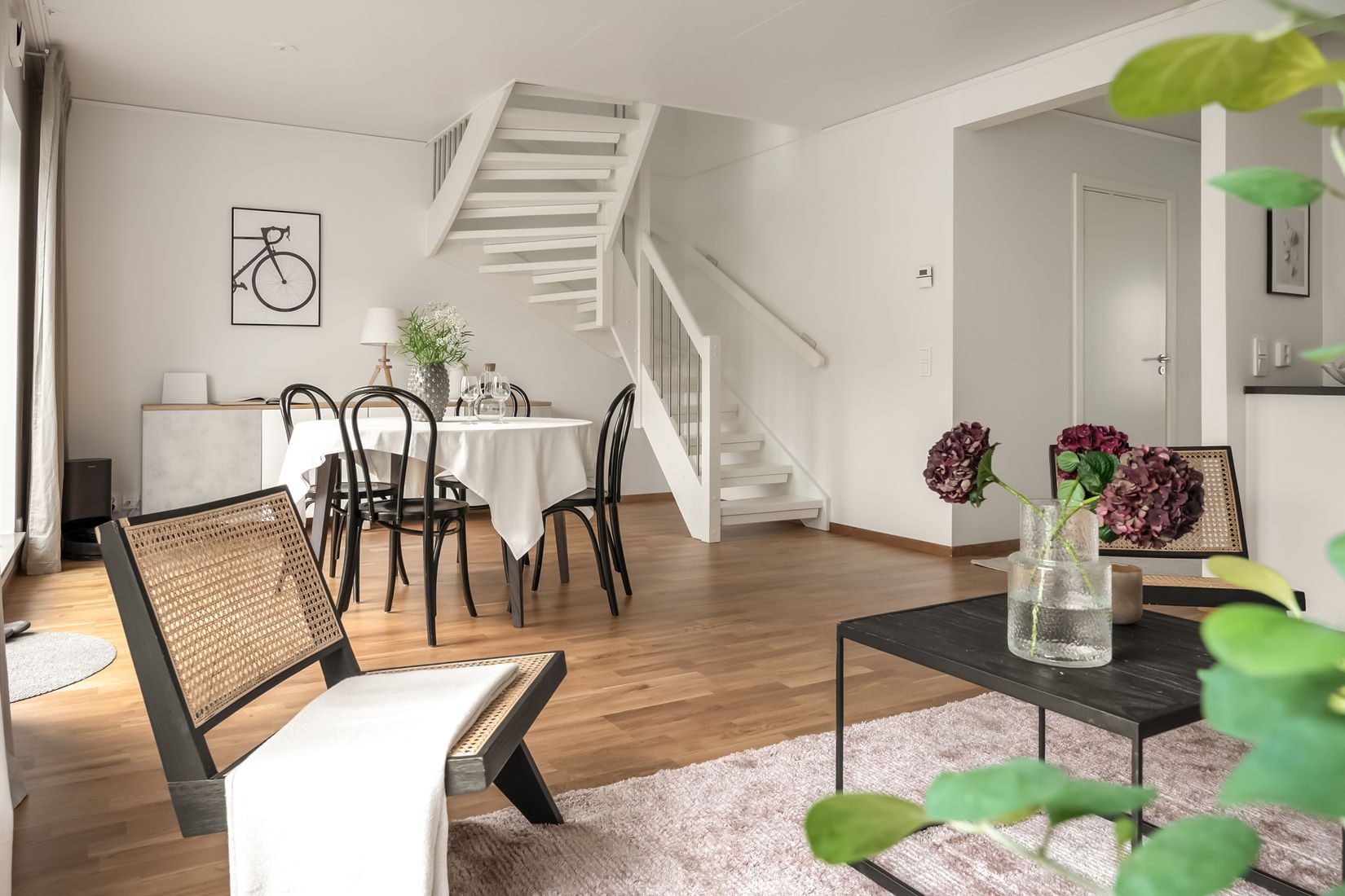 Bostadsrätt, Radhus, Krokebäcksvägen 46, Kareby, Kungälv