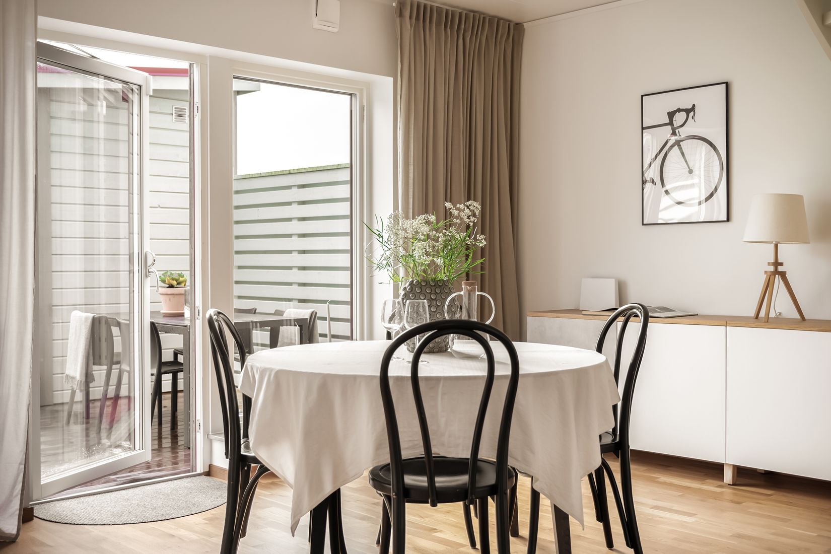 Bostadsrätt, Radhus, Krokebäcksvägen 46, Kareby, Kungälv