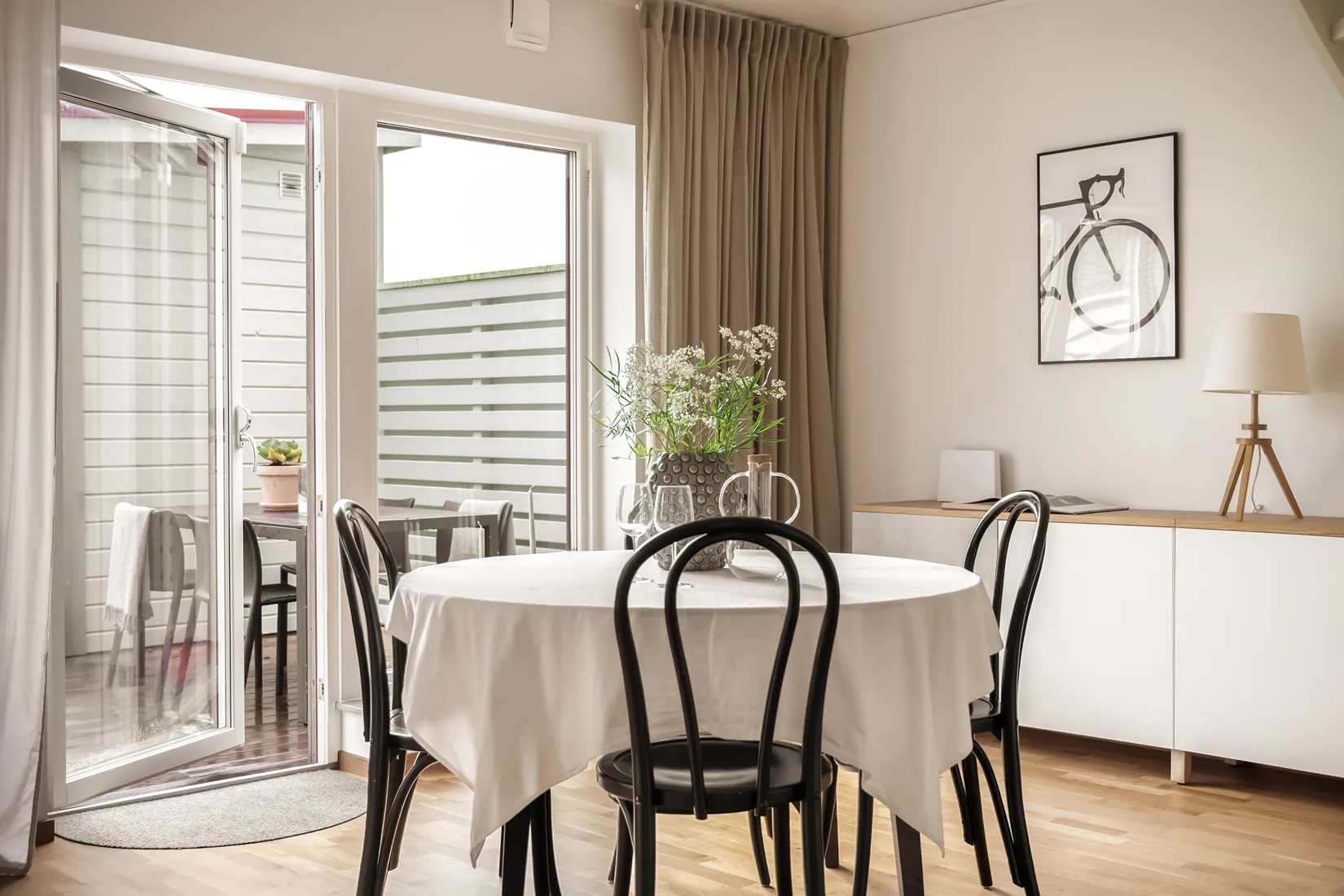 Bostadsrätt, Radhus, Krokebäcksvägen 46, Kareby, Kungälv