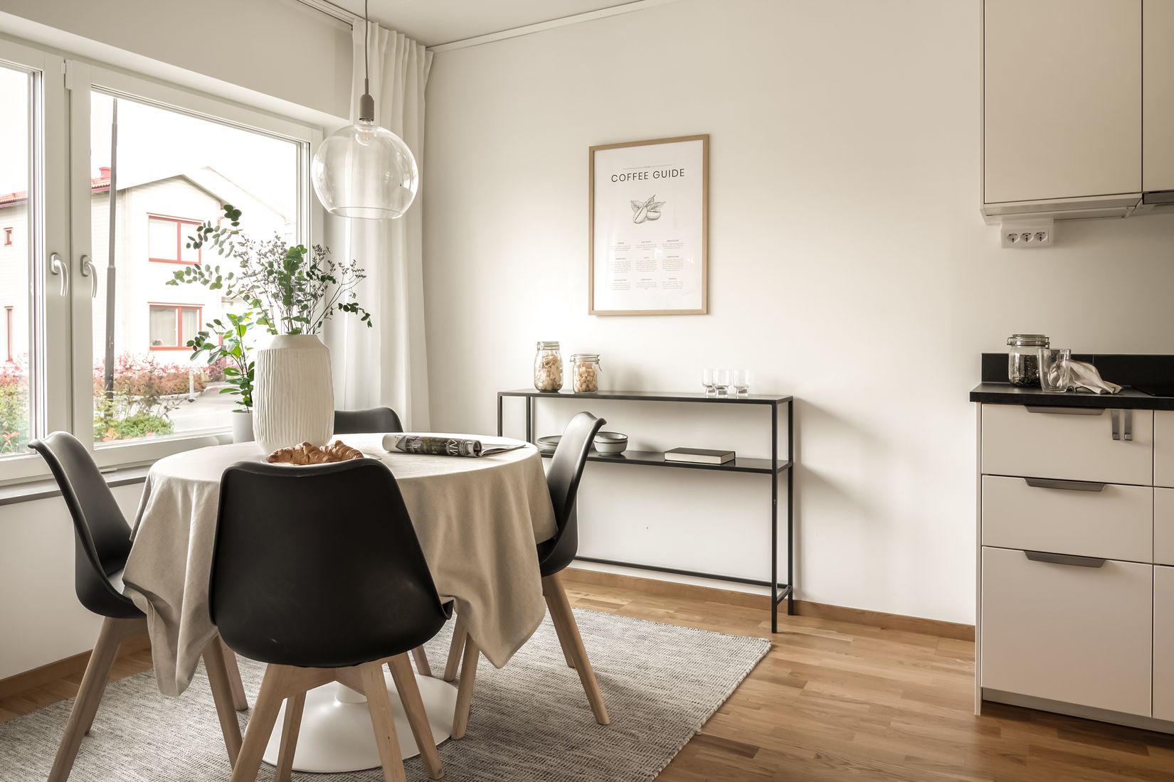 Bostadsrätt, Radhus, Krokebäcksvägen 46, Kareby, Kungälv