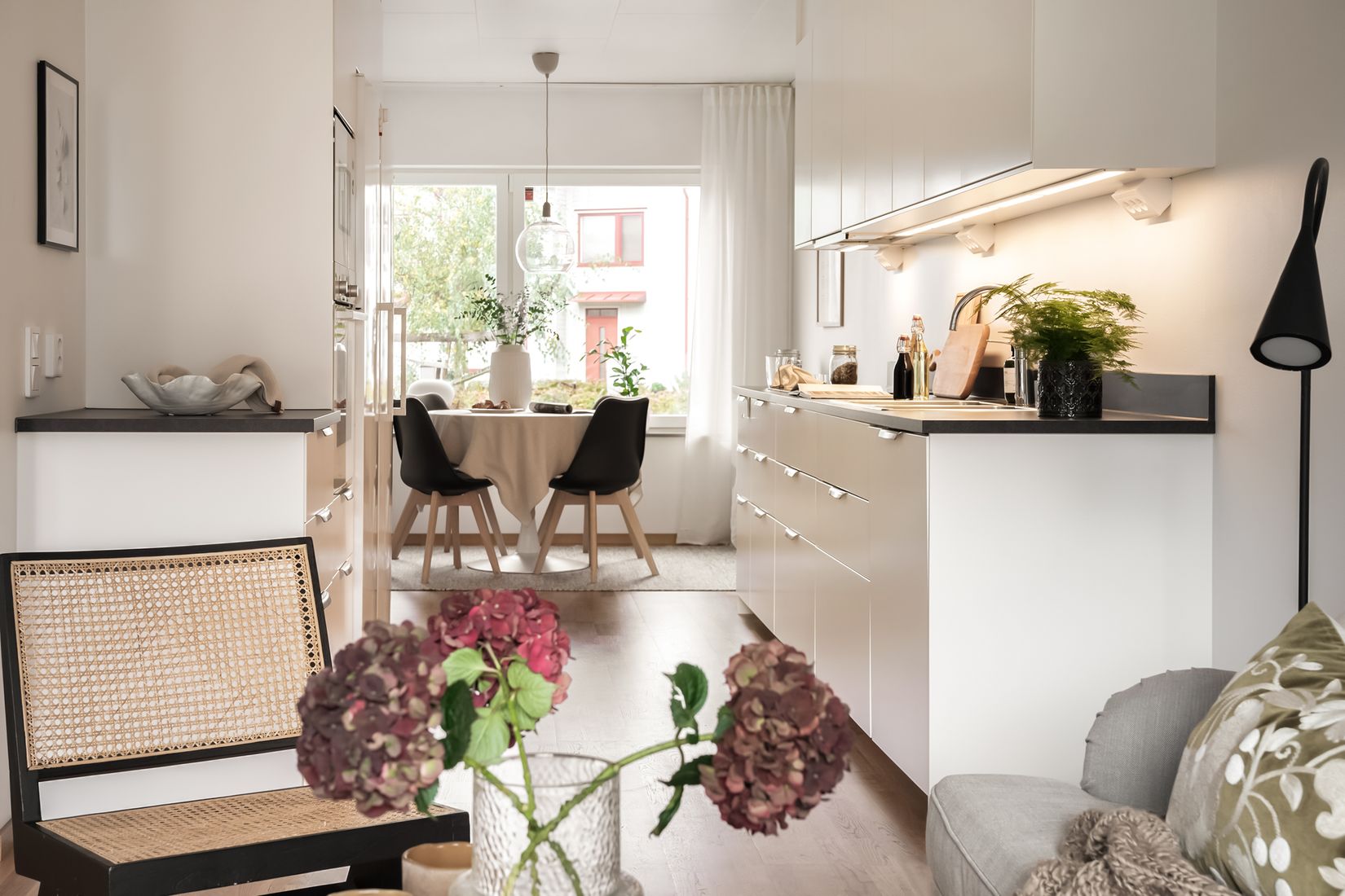 Bostadsrätt, Radhus, Krokebäcksvägen 46, Kareby, Kungälv