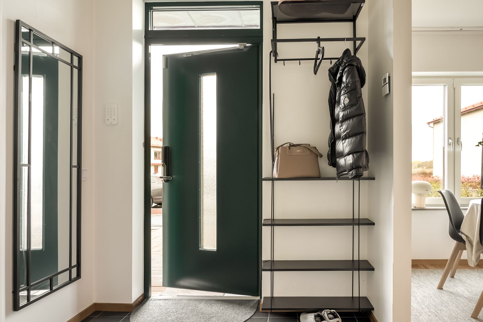 Bostadsrätt, Radhus, Krokebäcksvägen 46, Kareby, Kungälv