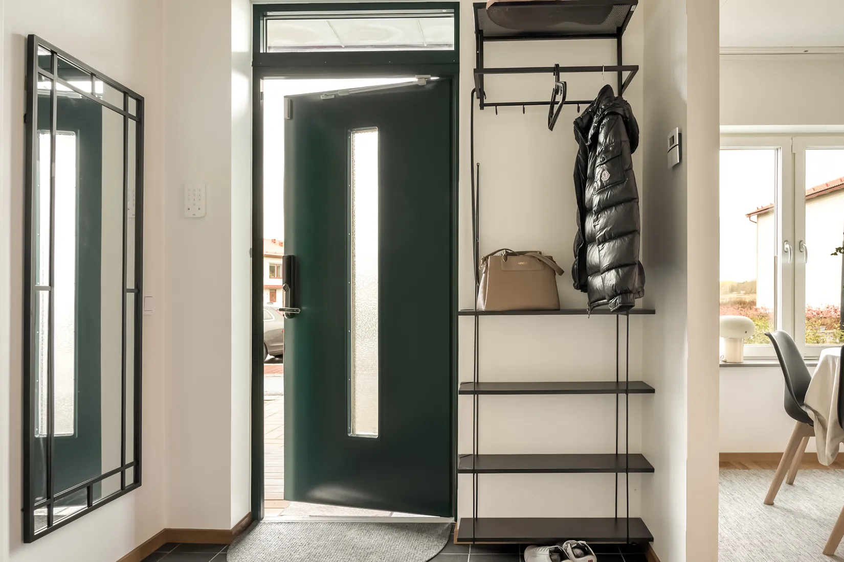 Bostadsrätt, Radhus, Krokebäcksvägen 46, Kareby, Kungälv
