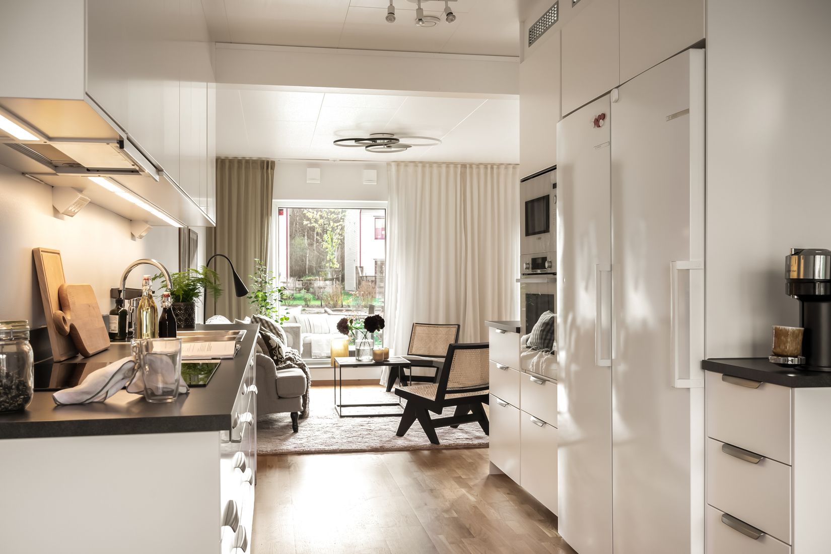 Bostadsrätt, Radhus, Krokebäcksvägen 46, Kareby, Kungälv
