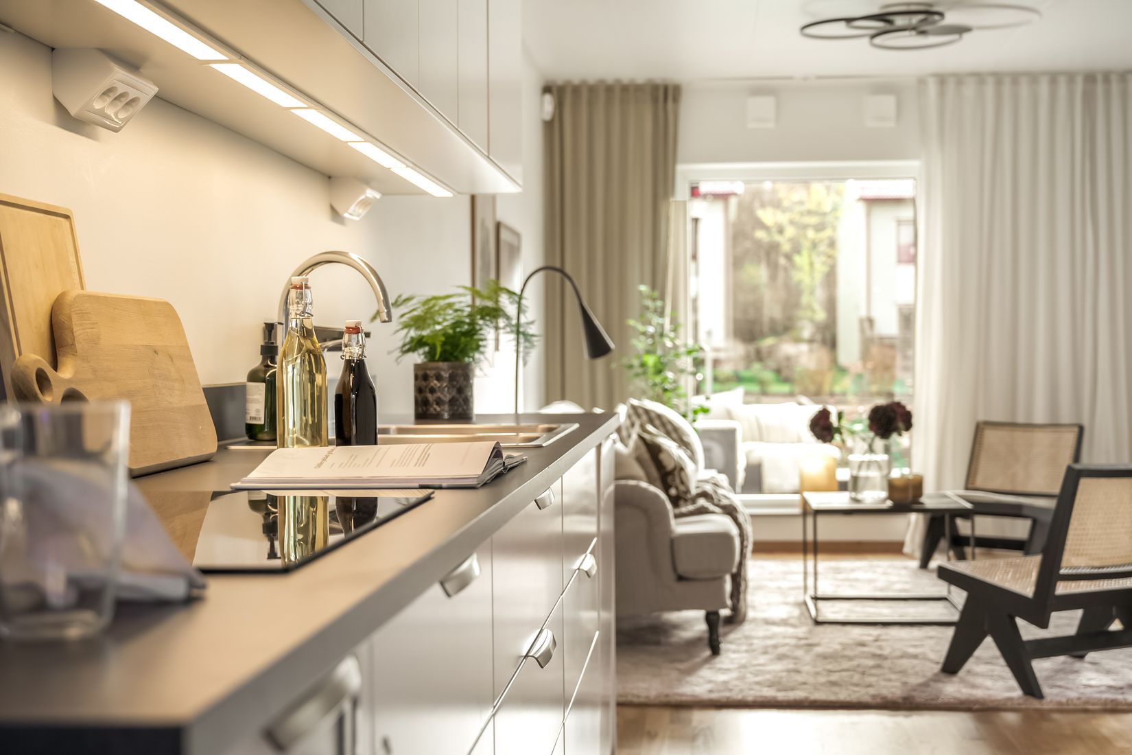 Bostadsrätt, Radhus, Krokebäcksvägen 46, Kareby, Kungälv