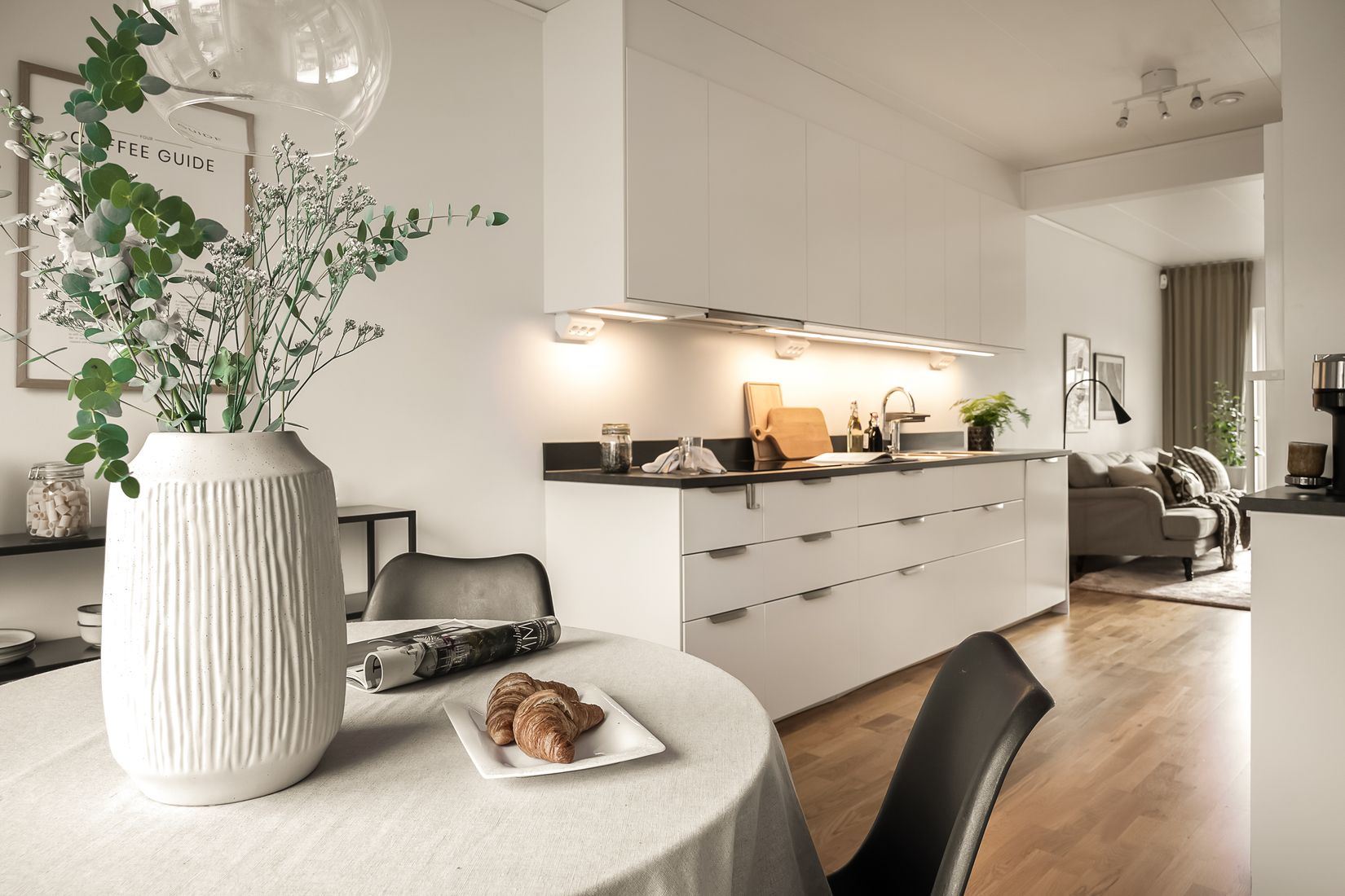Bostadsrätt, Radhus, Krokebäcksvägen 46, Kareby, Kungälv