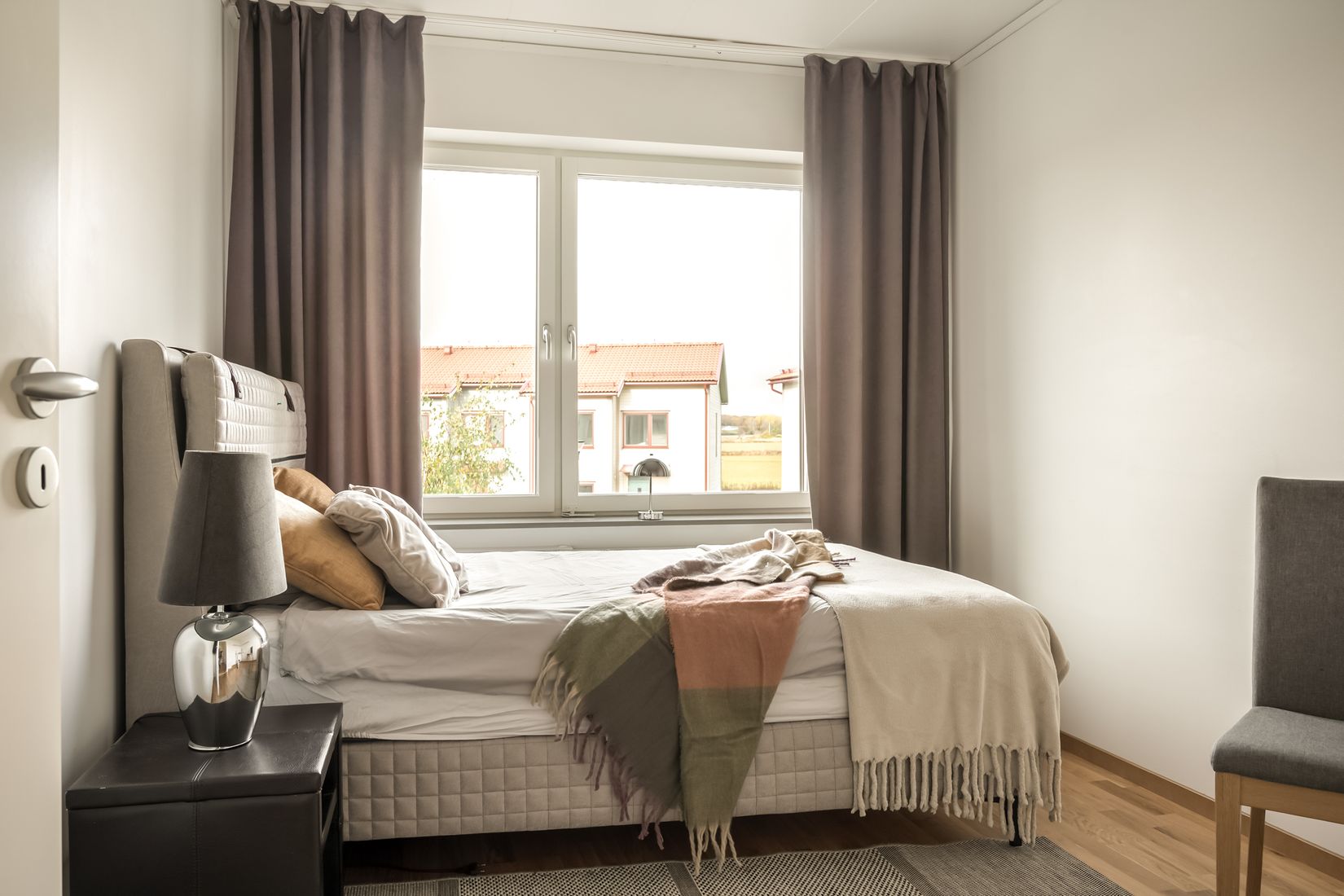 Bostadsrätt, Radhus, Krokebäcksvägen 46, Kareby, Kungälv