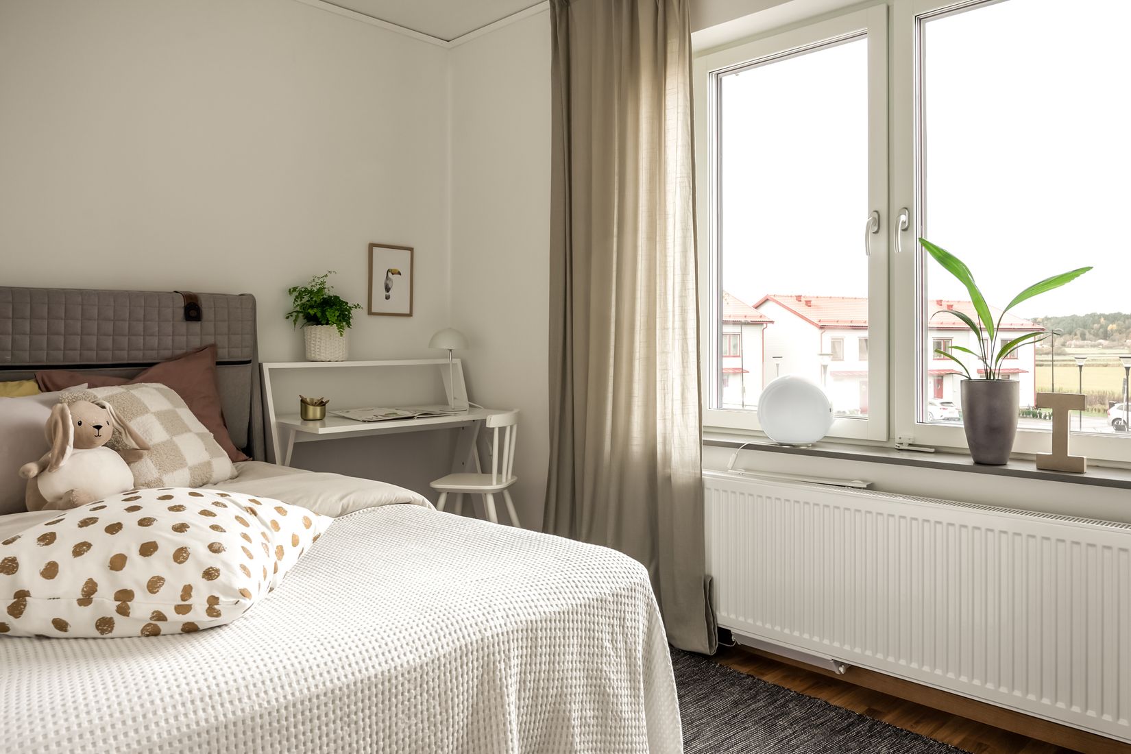 Bostadsrätt, Radhus, Krokebäcksvägen 46, Kareby, Kungälv